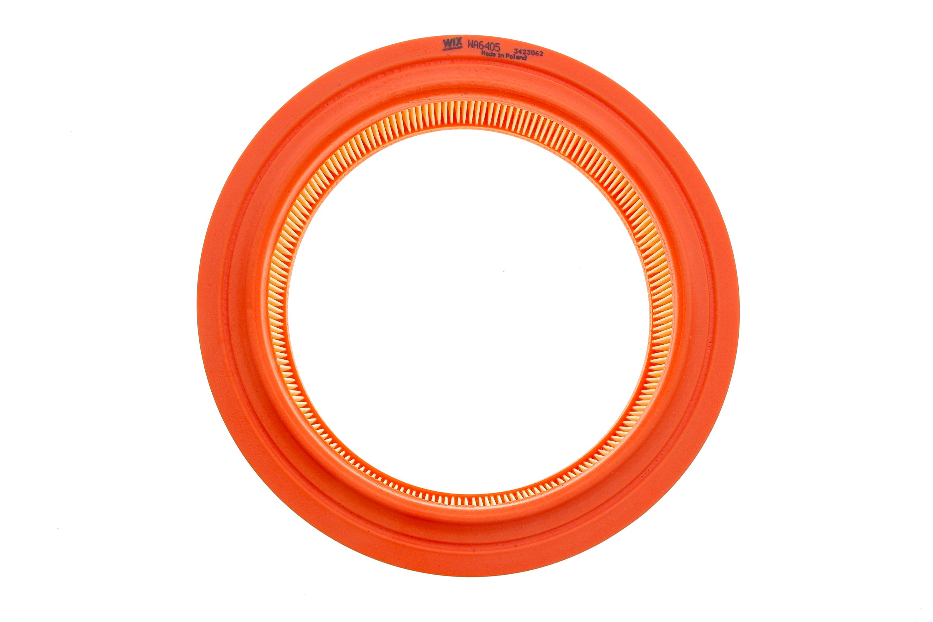 Фільтр повітряний Ford Transit 2.4D/2.5D 78-86