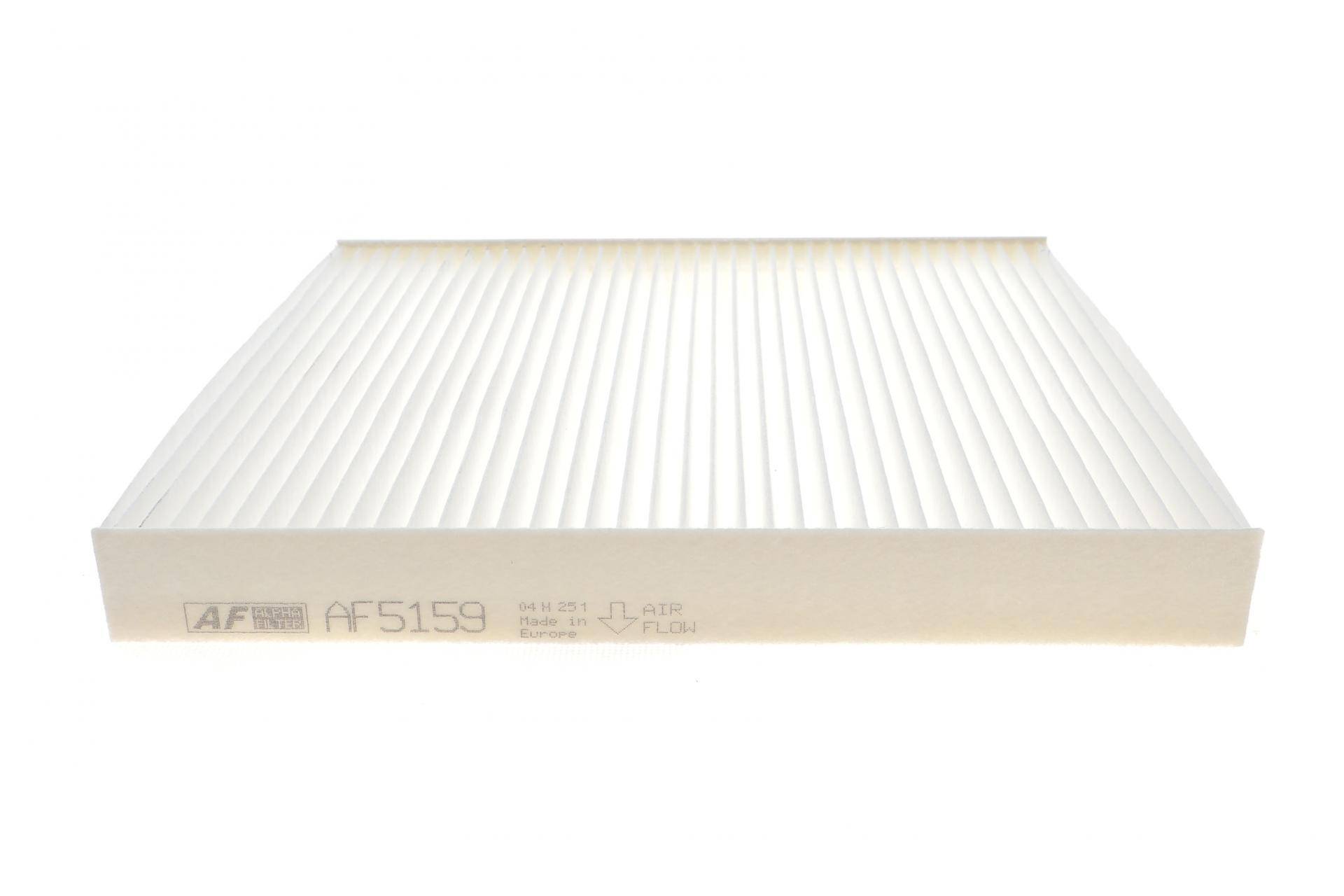 Фільтр салону Jeep Grand Cherokee/Dodge Durango 11-