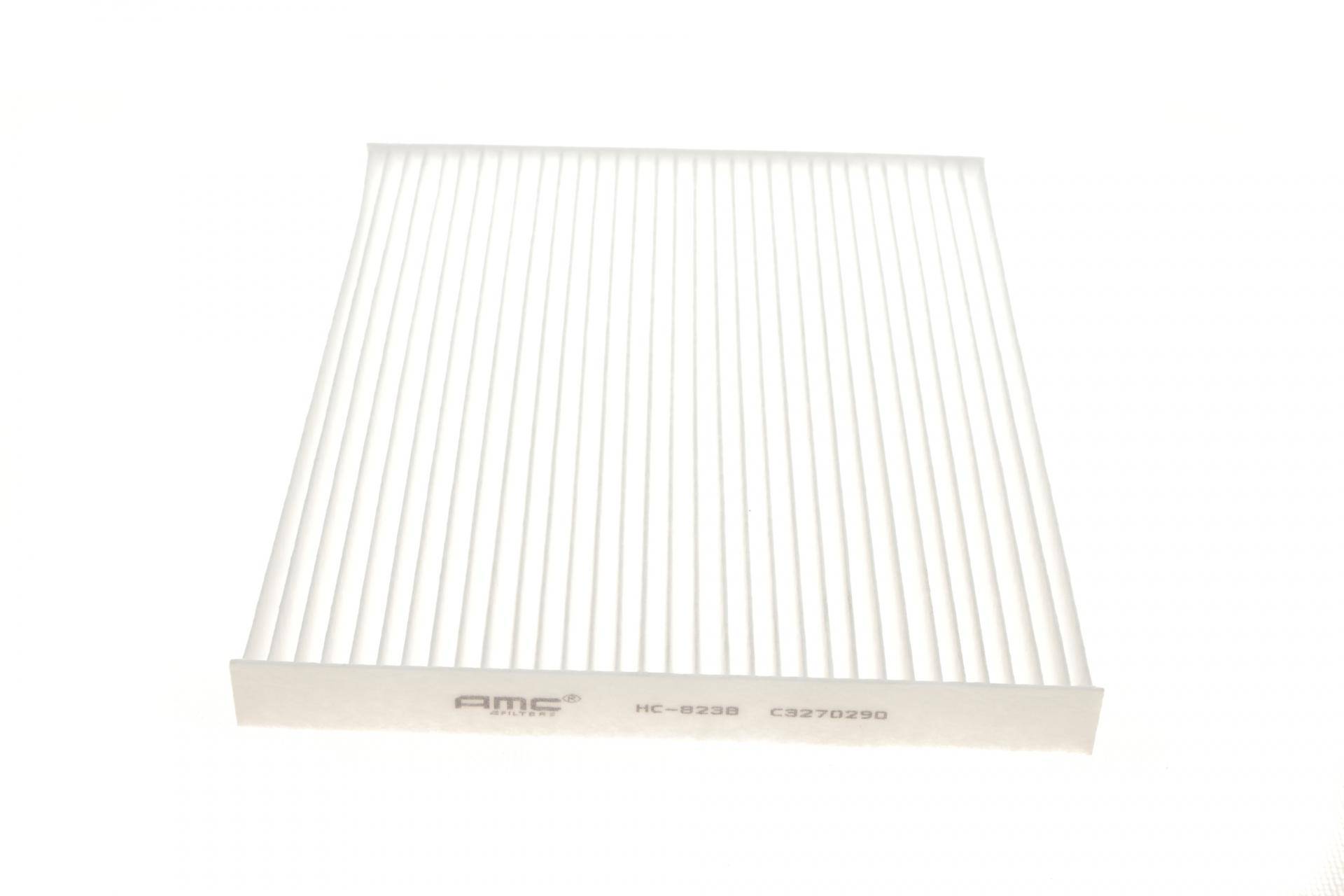 Фільтр салону Hyundai Elantra 06-/i30 12-Kia Ceed/Cerato 13-