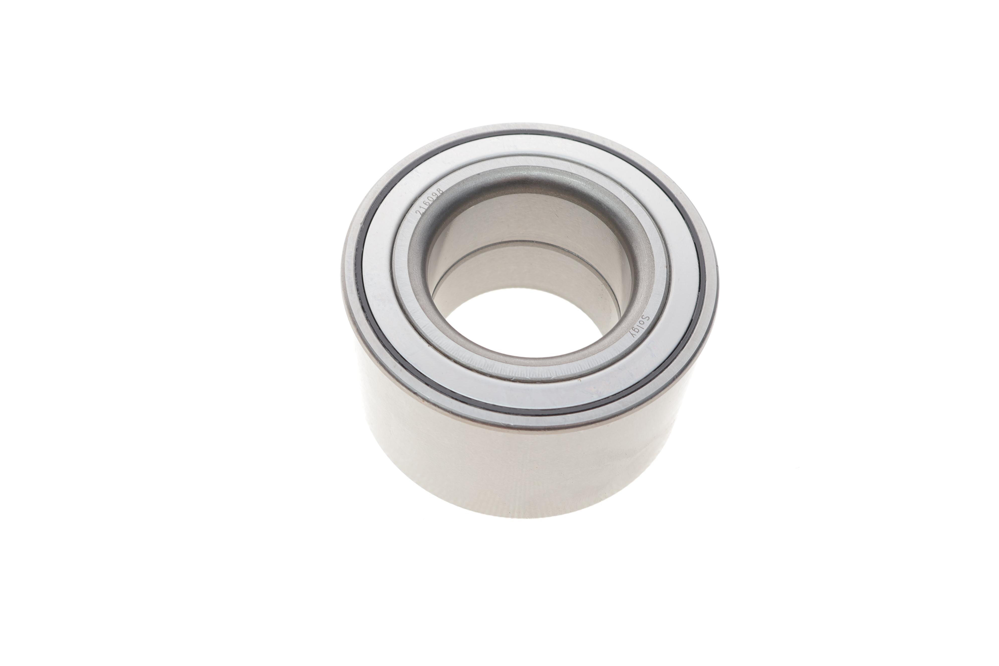 Підшипник маточини (задньої) Nissan X-Trail 01-07 (43x79x45) (к-кт)