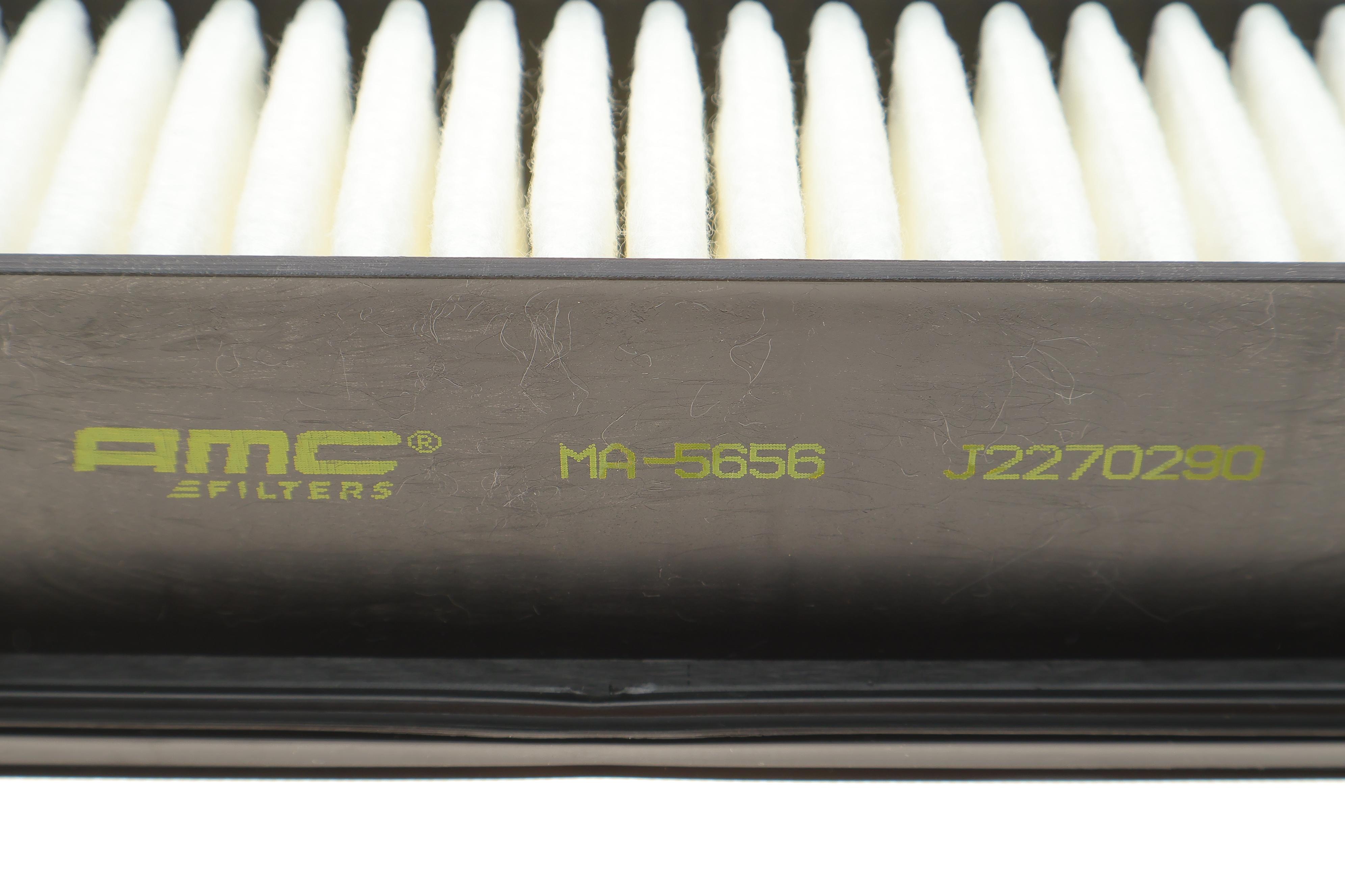 Фільтр повітряний Mazda 6 12-/CX-5 18-/CX-9 16-