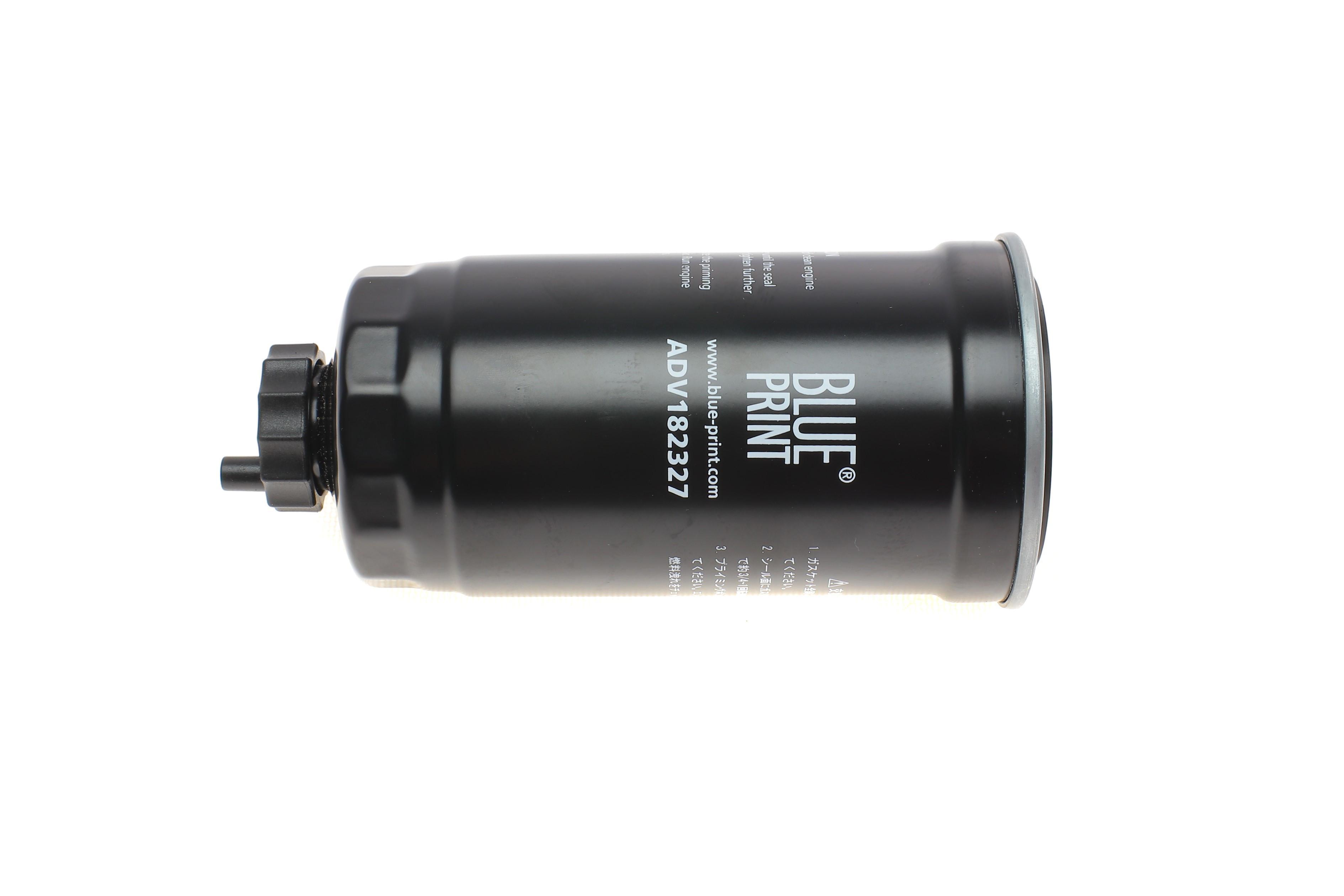 Фільтр паливний VW Passat 1.9TDI 96-05/Audi A4/A6 1.9/2.5TDI 94-05