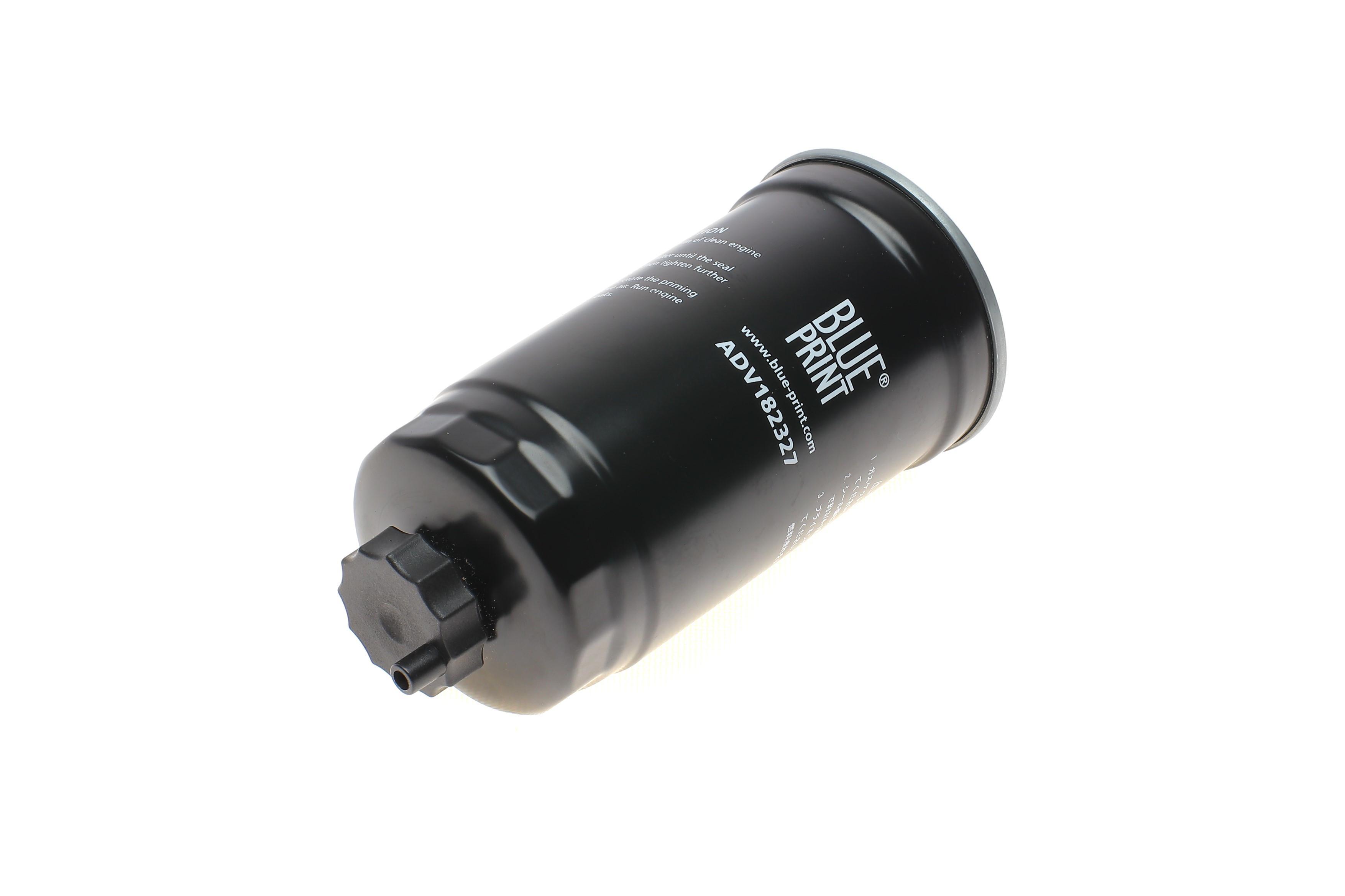 Фільтр паливний VW Passat 1.9TDI 96-05/Audi A4/A6 1.9/2.5TDI 94-05