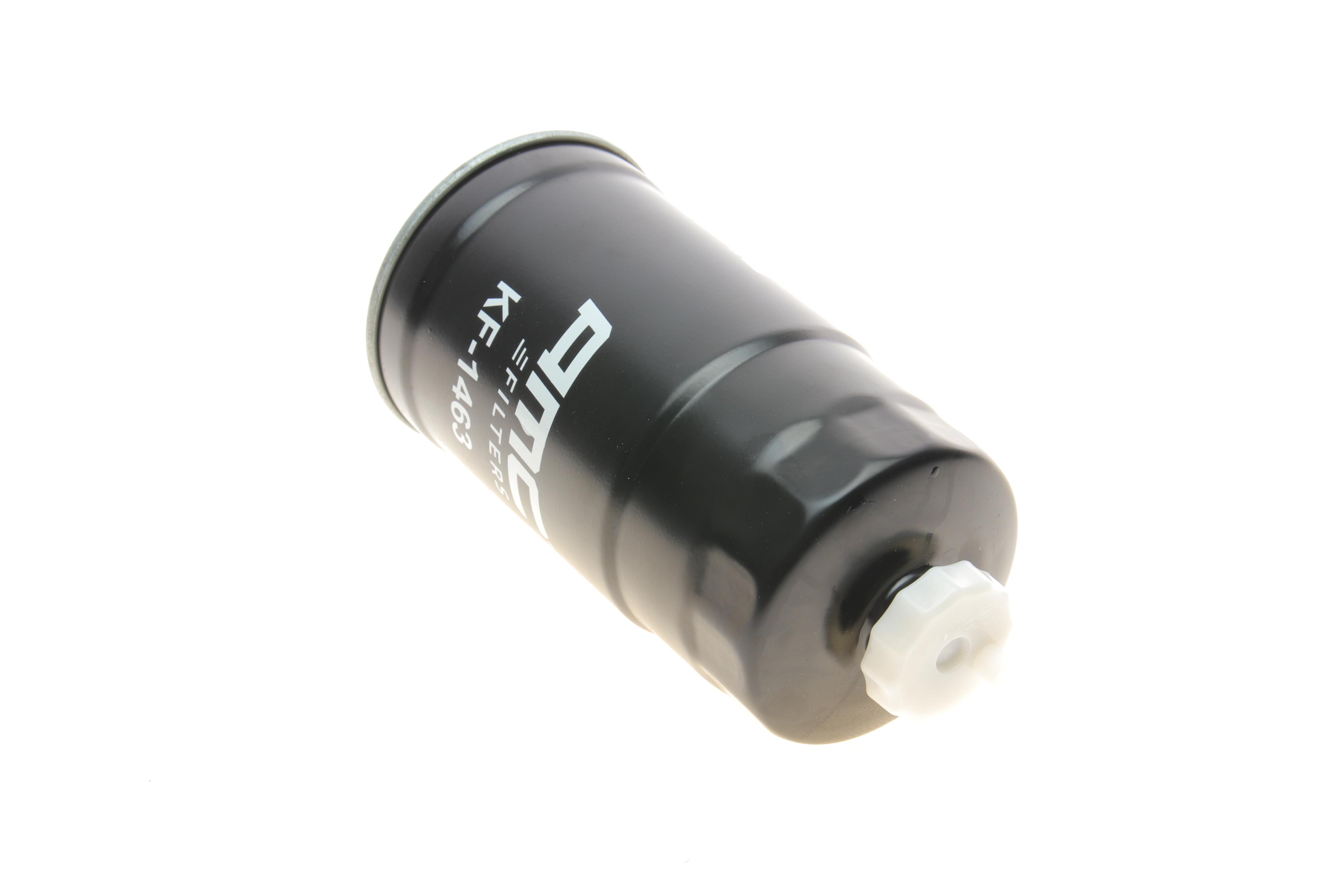 Фільтр паливний Fiat Punto 1.9JTD -12/Kia Sorento 2.5CRDi 02-11