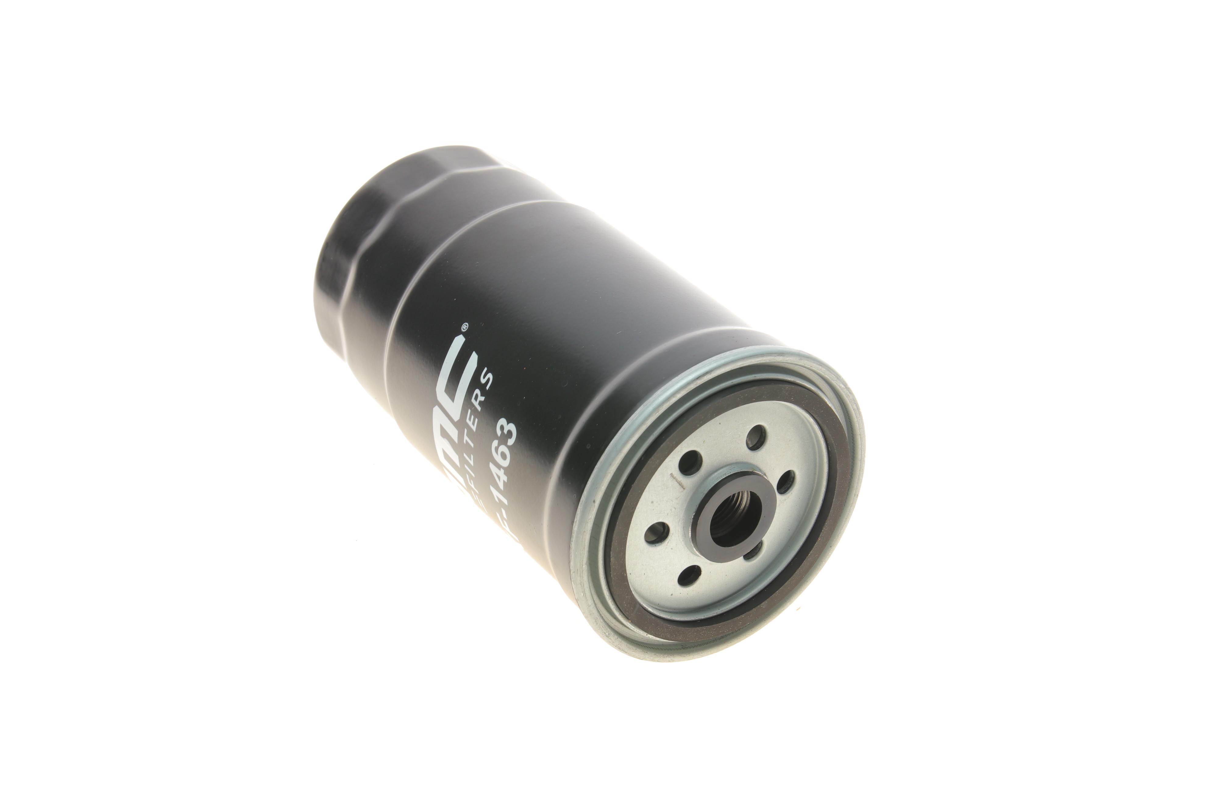 Фільтр паливний Fiat Punto 1.9JTD -12/Kia Sorento 2.5CRDi 02-11