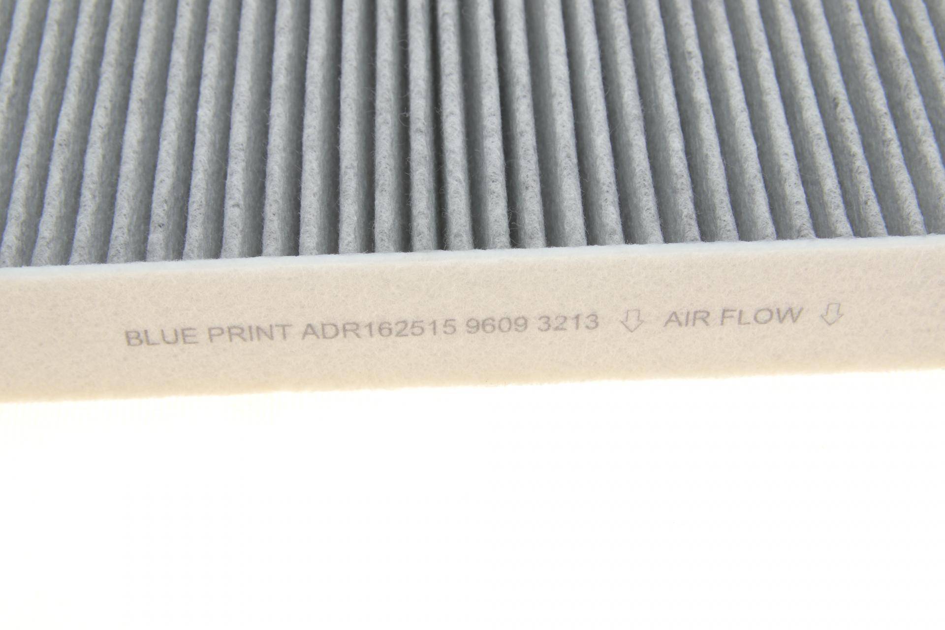 Фільтр салону Renault Clio/Dacia Logan 12-(вугільний)