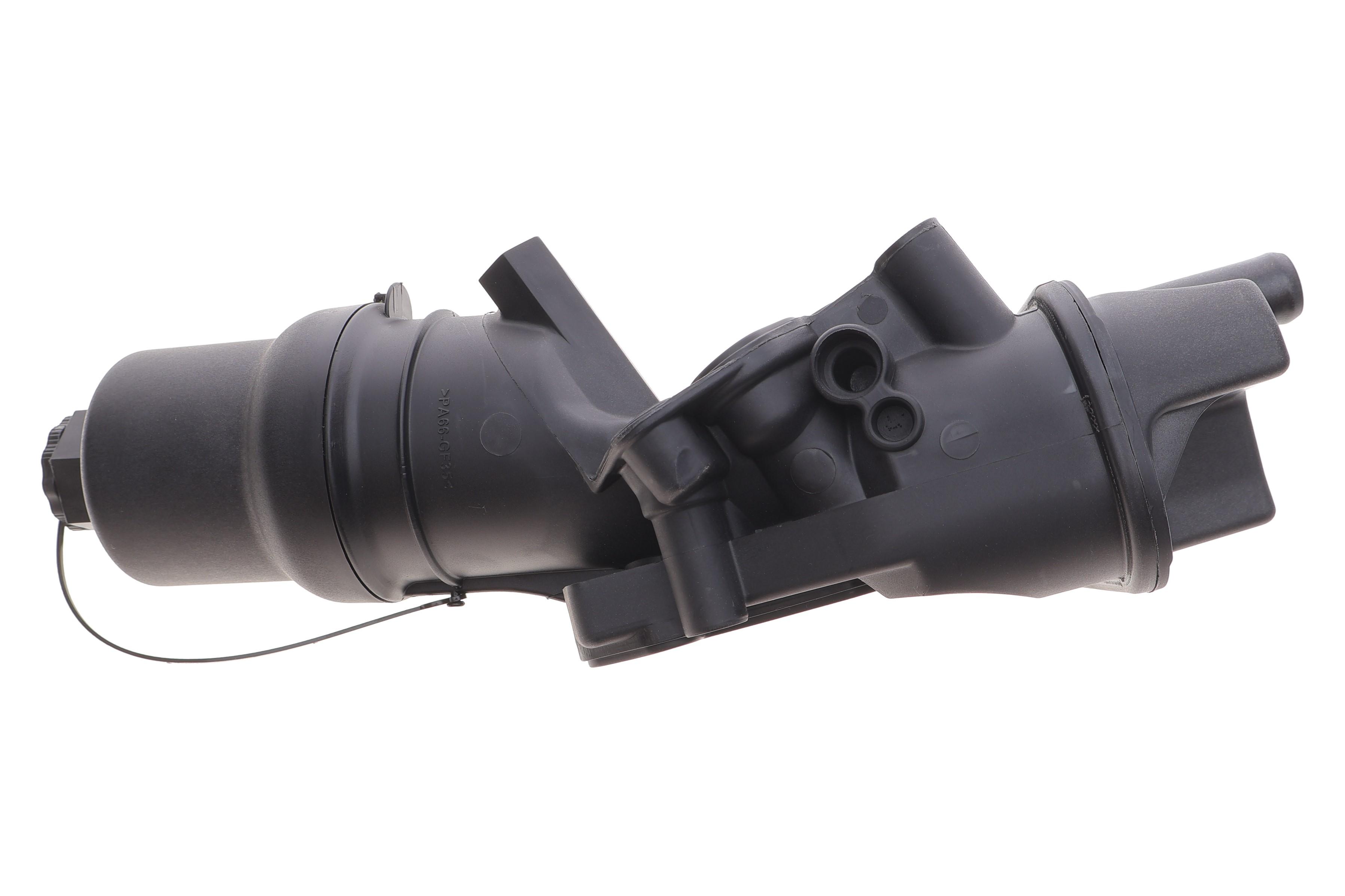 Корпус фільтра масляного VW Golf V/Passat/Touran 2.0 FSI 03-10