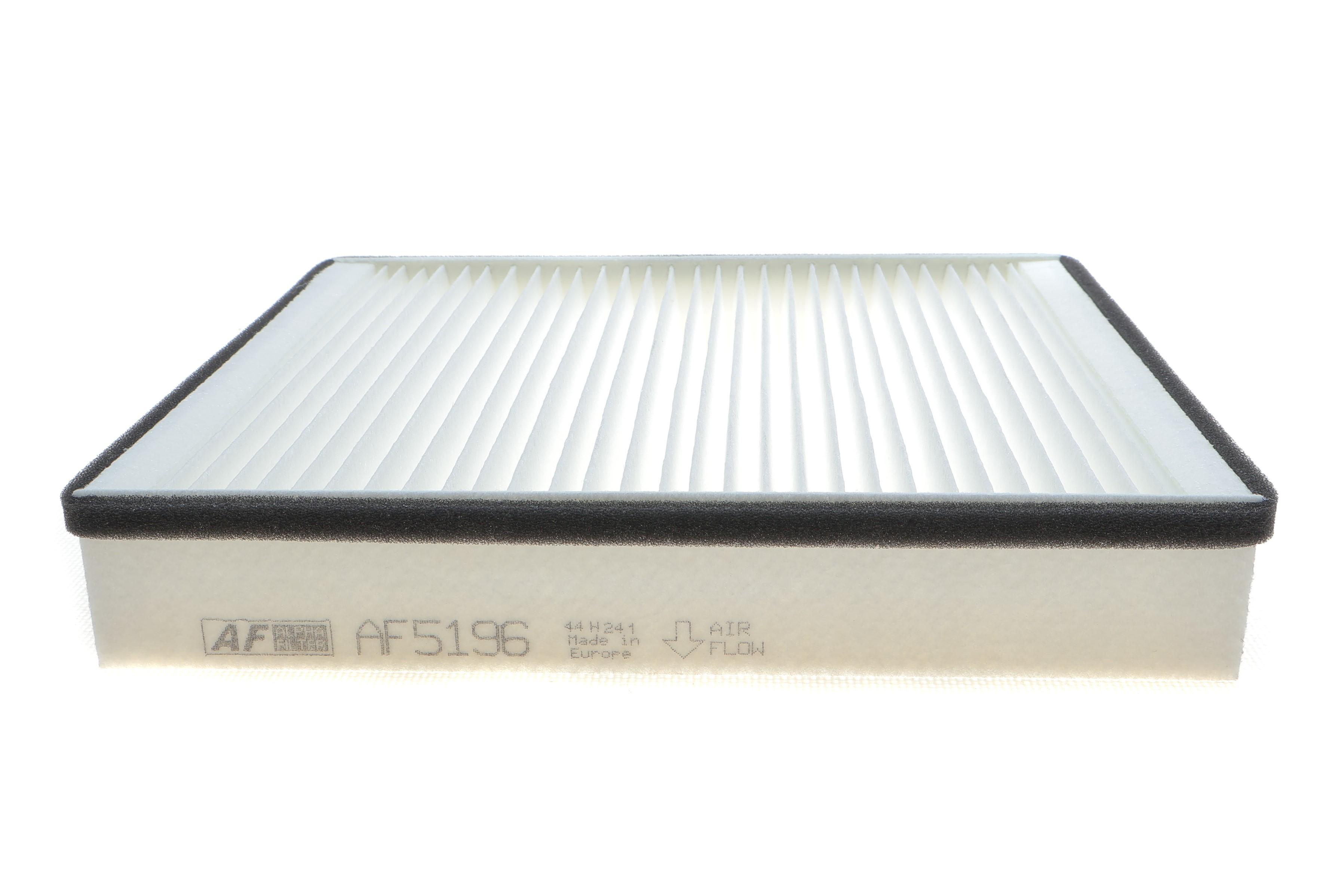 Фільтр салону MB ML-class (W163) 98-05