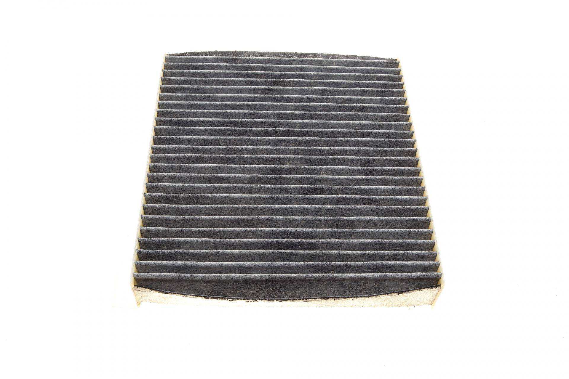 Фільтр салону Citroen Nemo/Peugeot Bipper/Fiat Fiorino/Qubo 08-/Tipo 15-/Doblo 10-/Opel (вугільний)