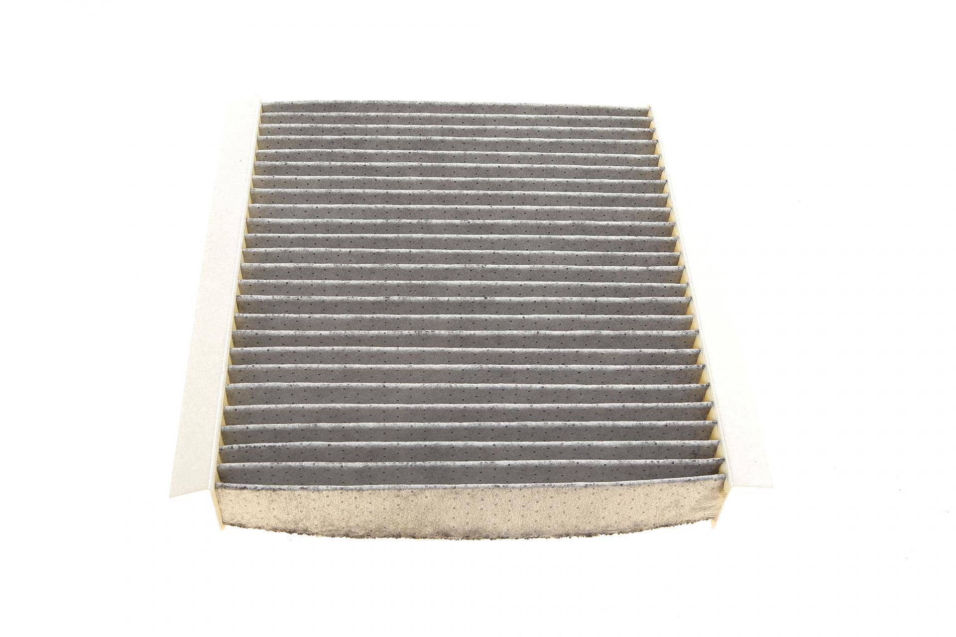 Фільтр салону Citroen Nemo/Peugeot Bipper/Fiat Fiorino/Qubo 08-/Tipo 15-/Doblo 10-/Opel (вугільний)