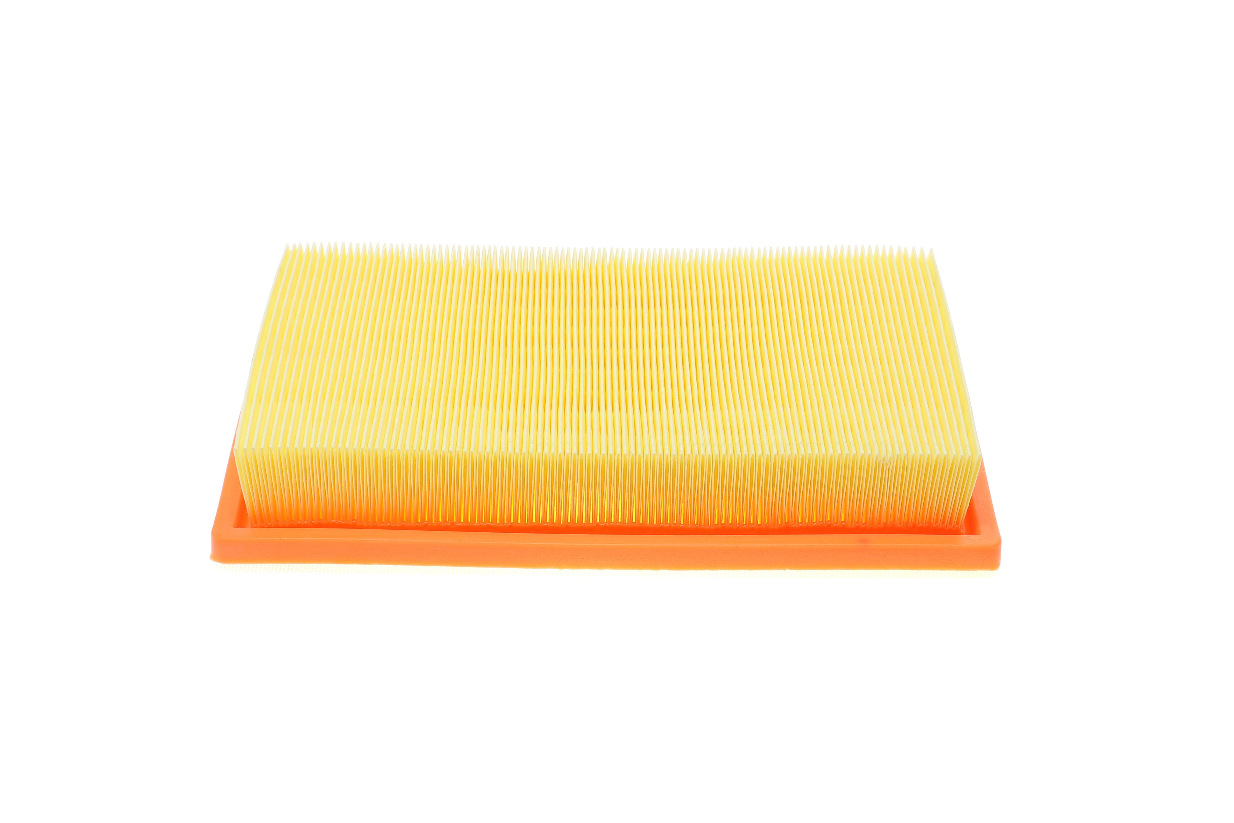 Фільтр повітряний MB E-class (W212)/C-class (W205) 1.6/2.0i 13-