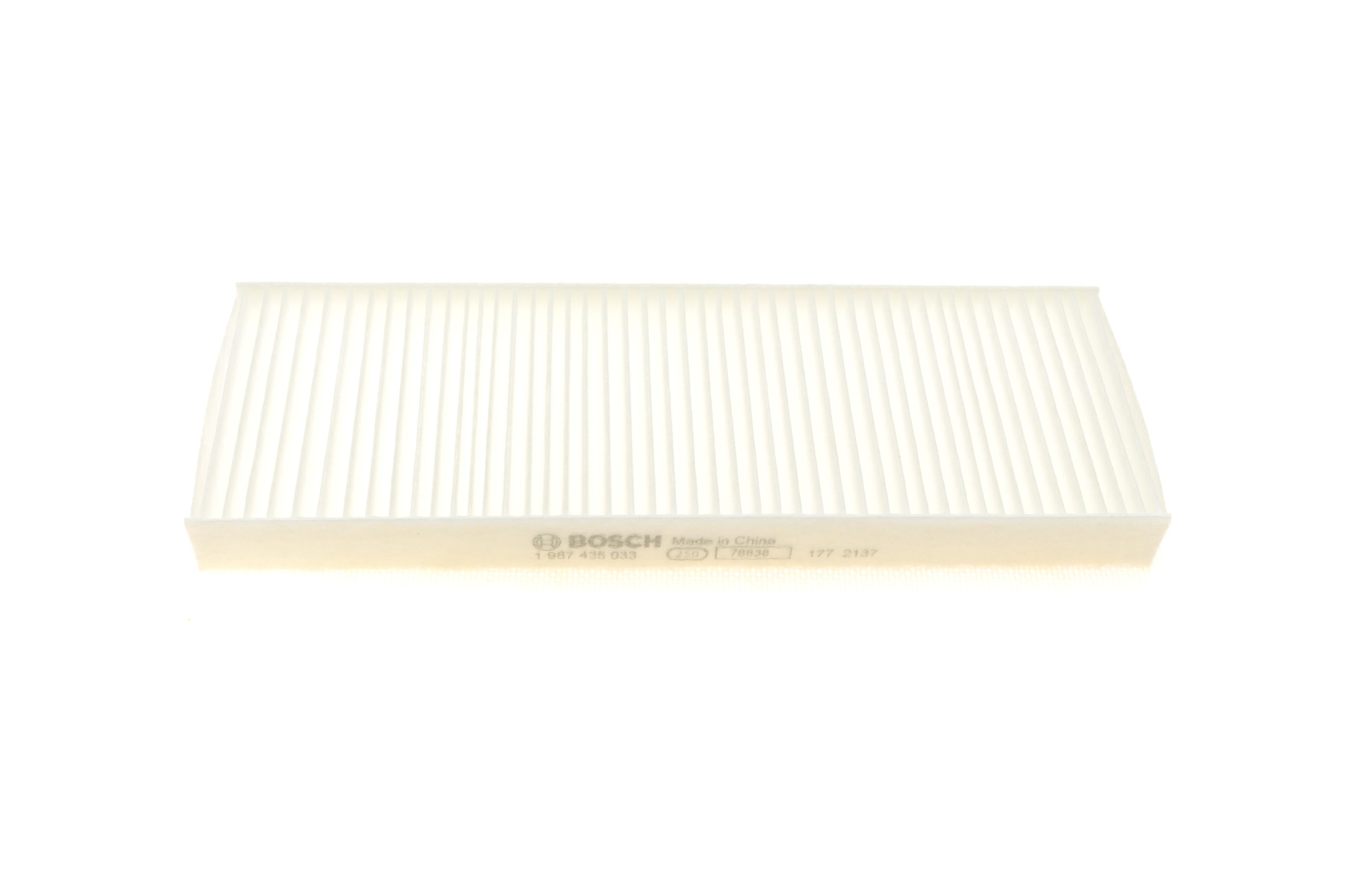 Фільтр салону Citroen C-Elysee/Peugeot 301 12-(к-кт 2 шт.)