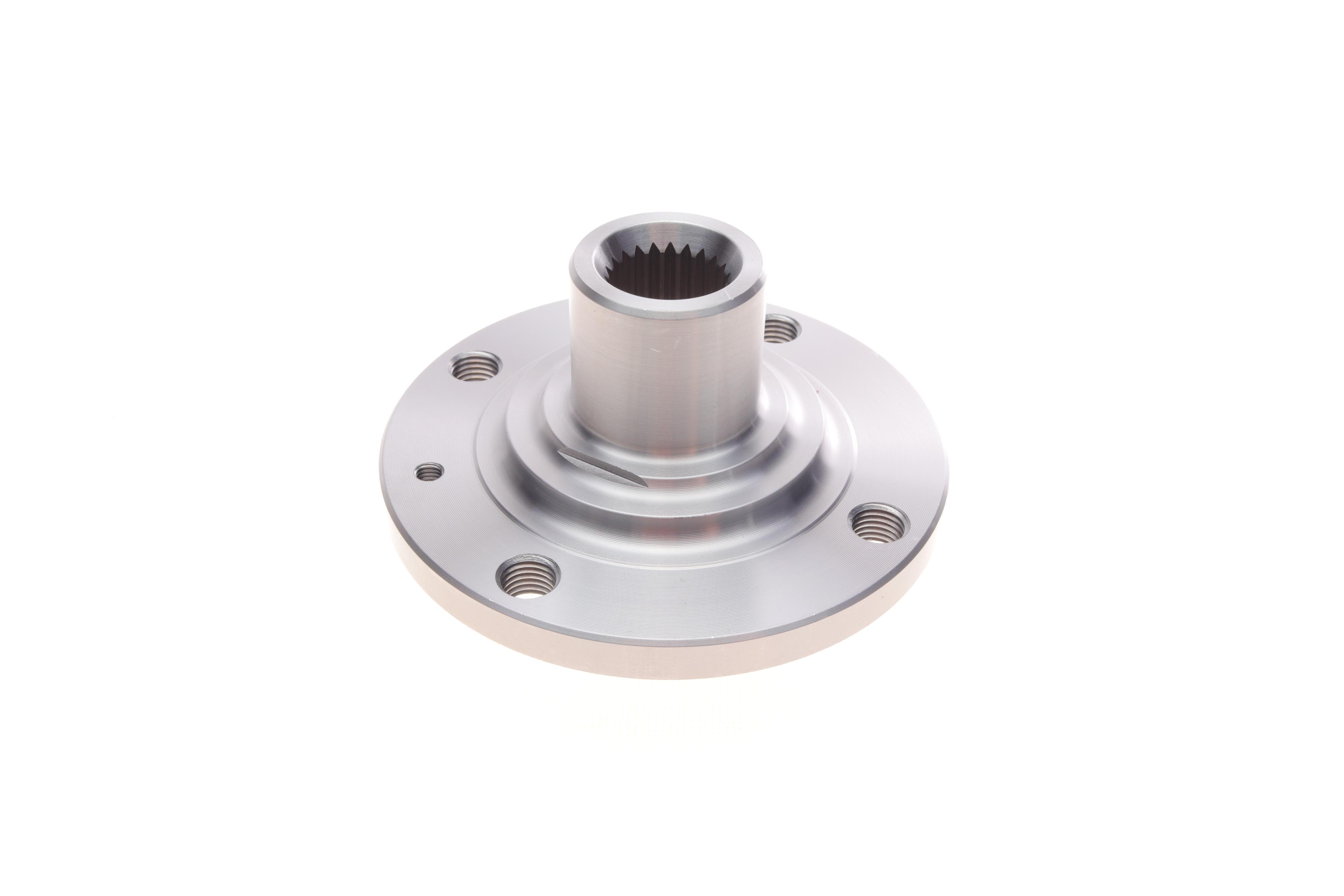 Маточина (передня) VW Passat 73-97/Golf II 87-97