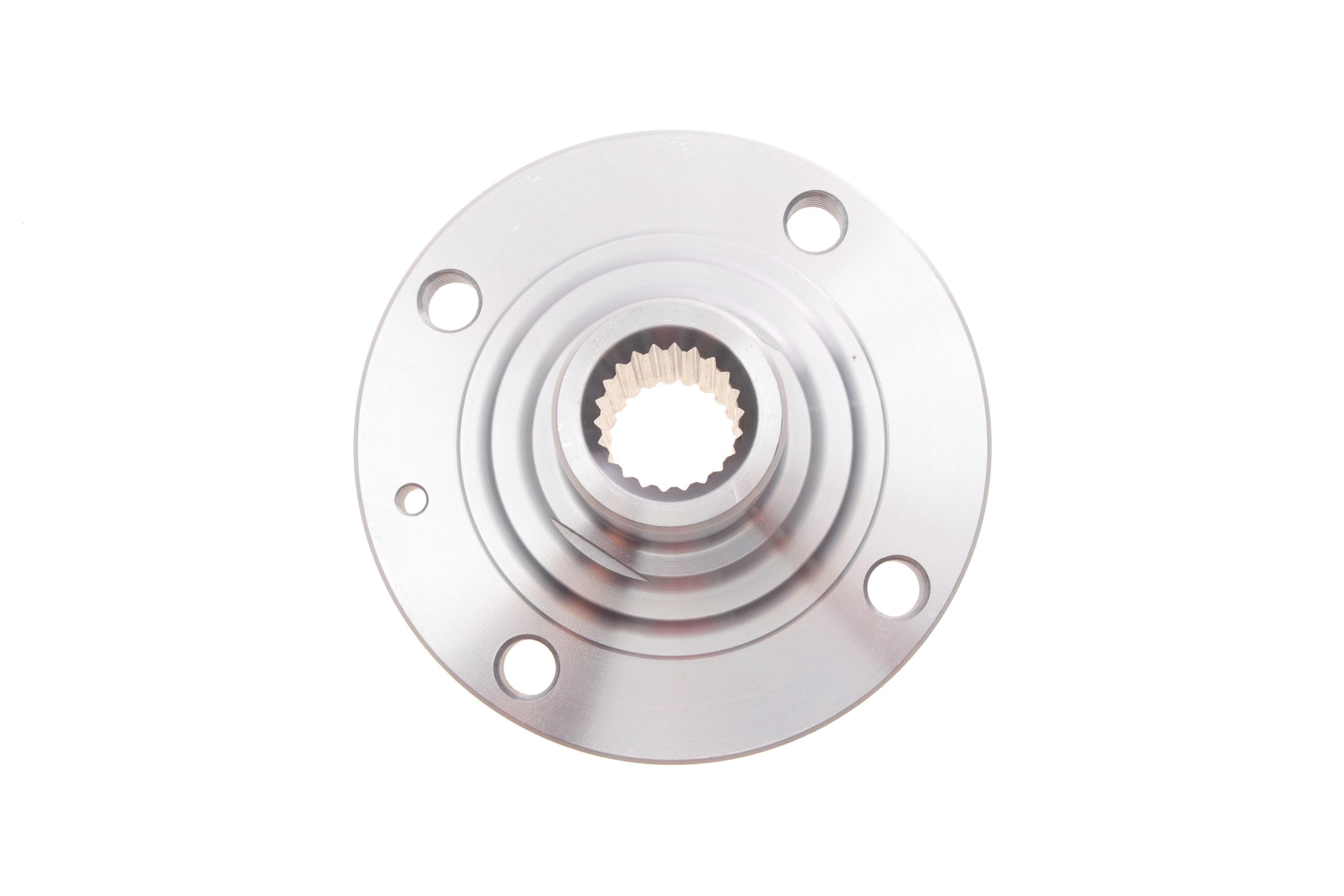 Маточина (передня) VW Passat 73-97/Golf II 87-97