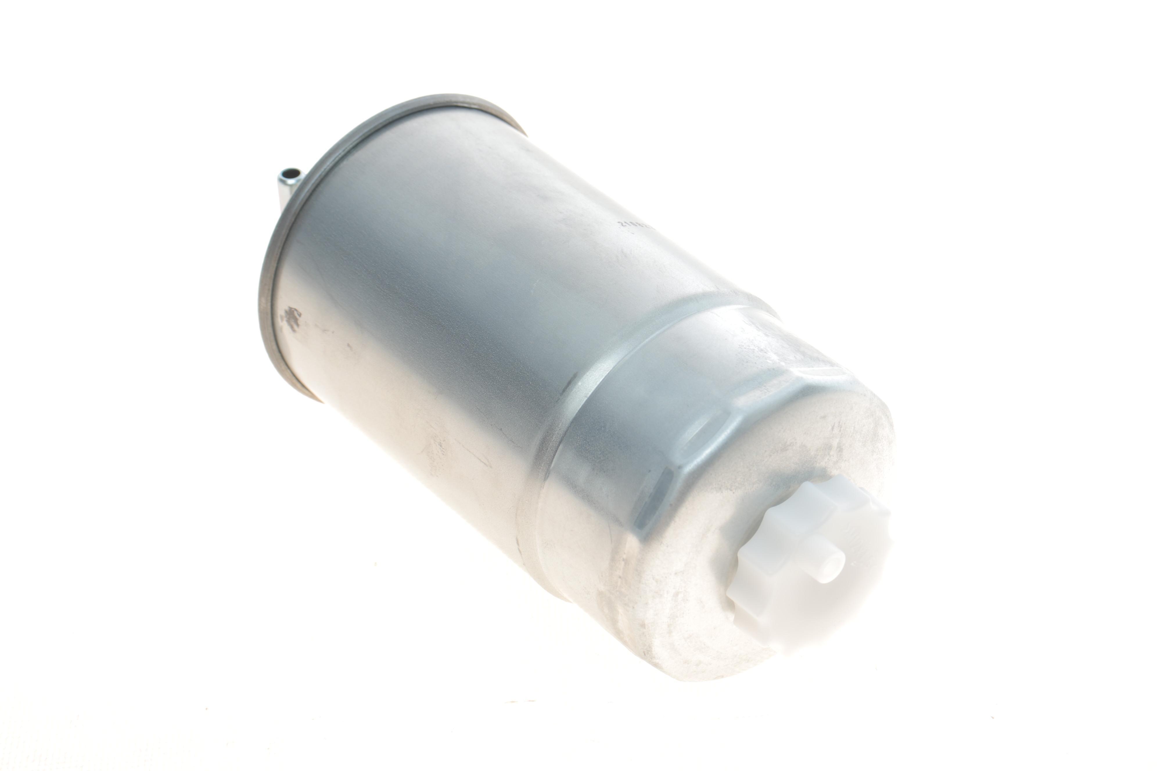 Фільтр паливний Opel Corsa D 1.3CDTI 06-14