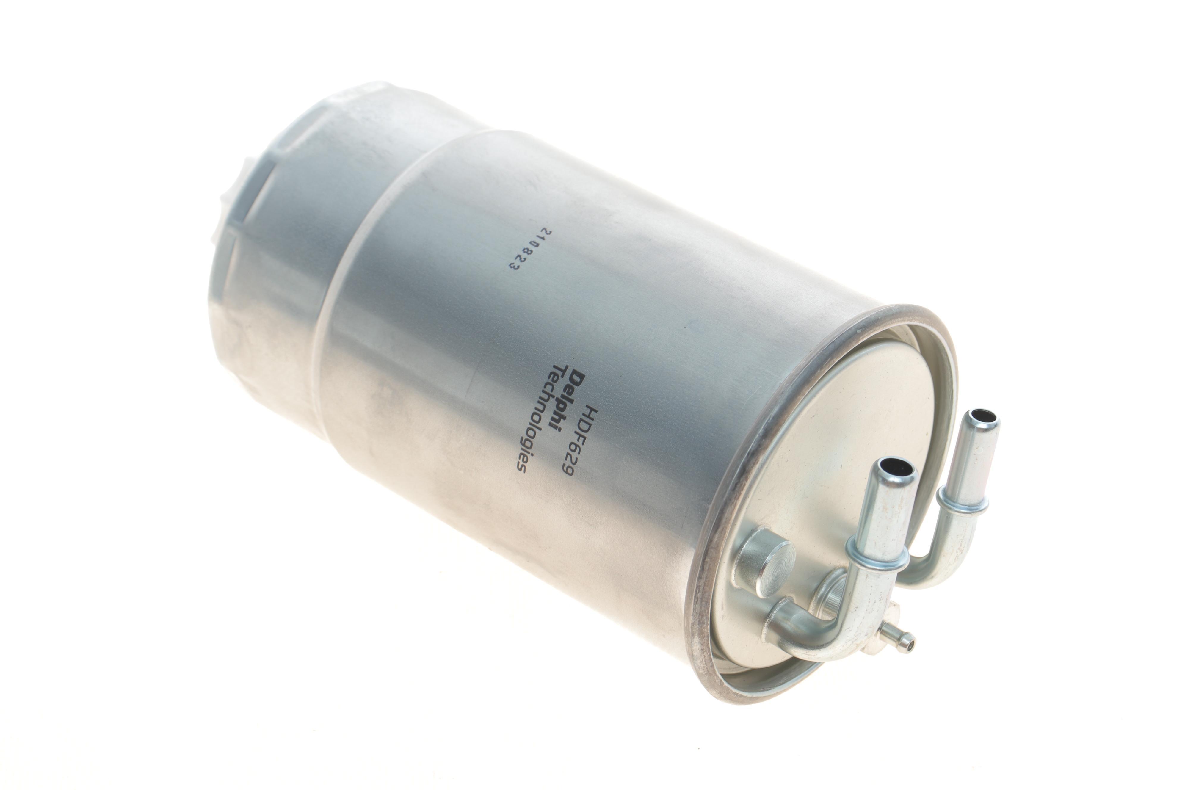 Фільтр паливний Opel Corsa D 1.3CDTI 06-14