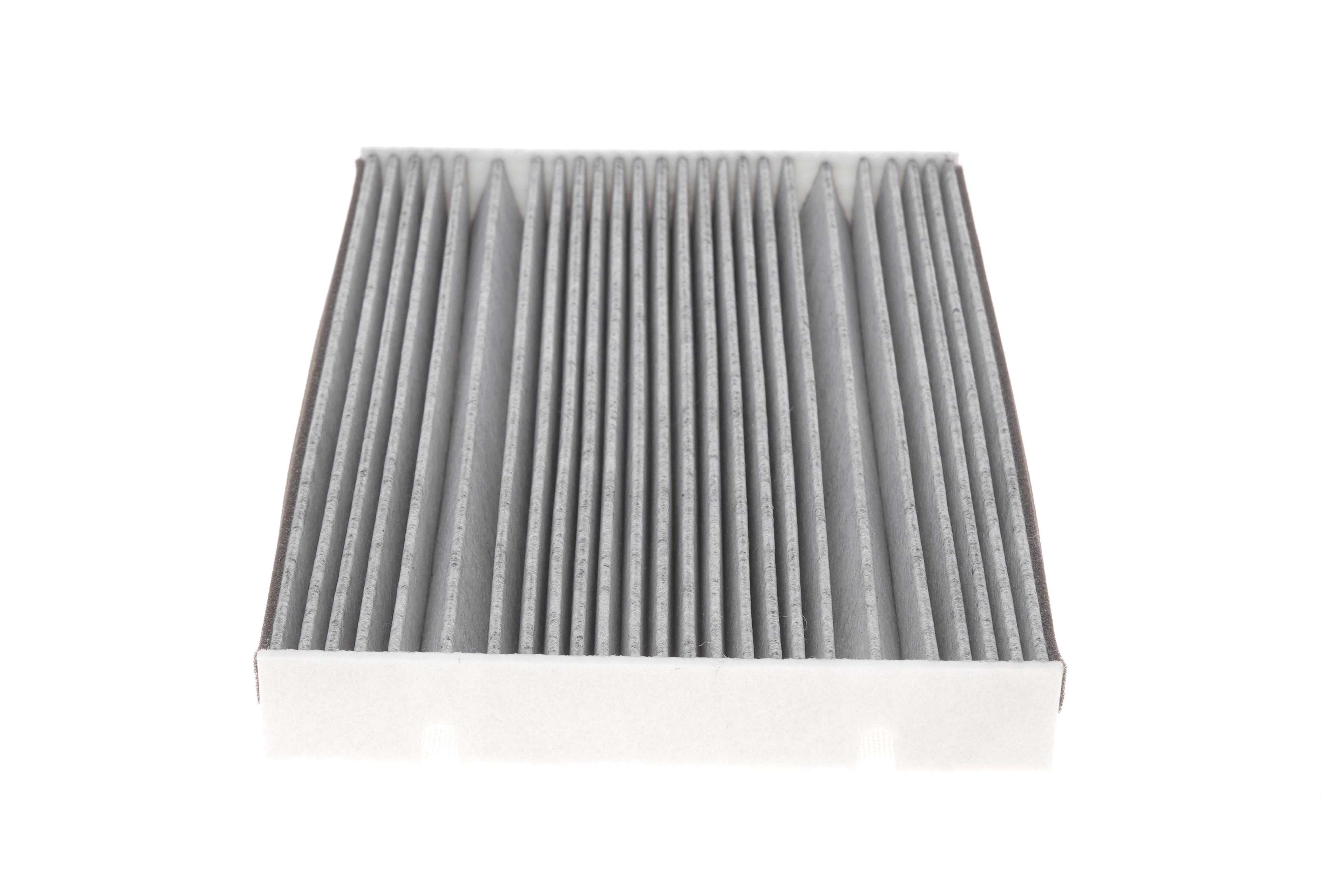 Фільтр салона MB Vito (W447) 14- (вугільний)