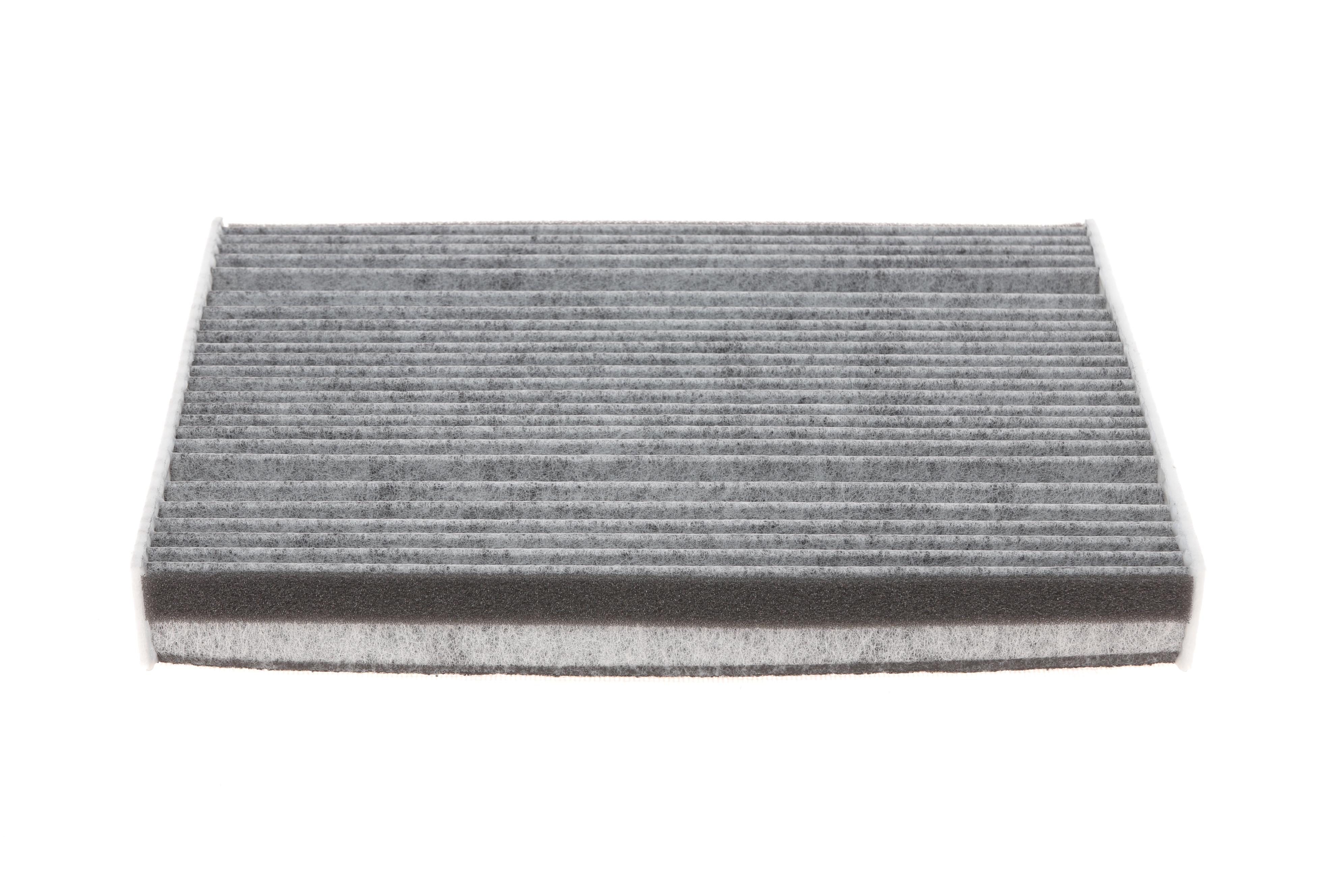 Фільтр салона MB Vito (W447) 14- (вугільний)