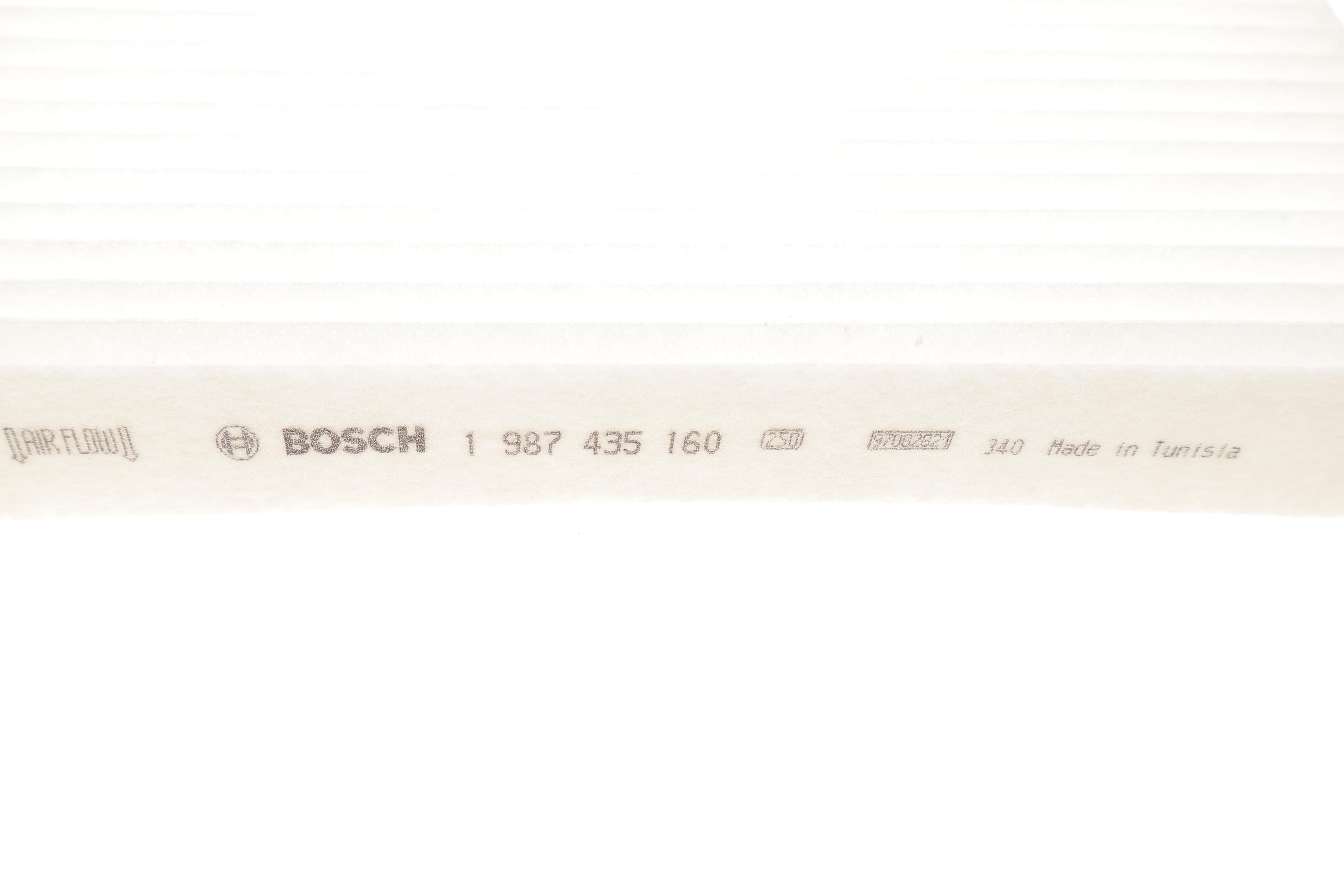 Фільтр салону Hyundai Sonata 2.0 CVVL 20-