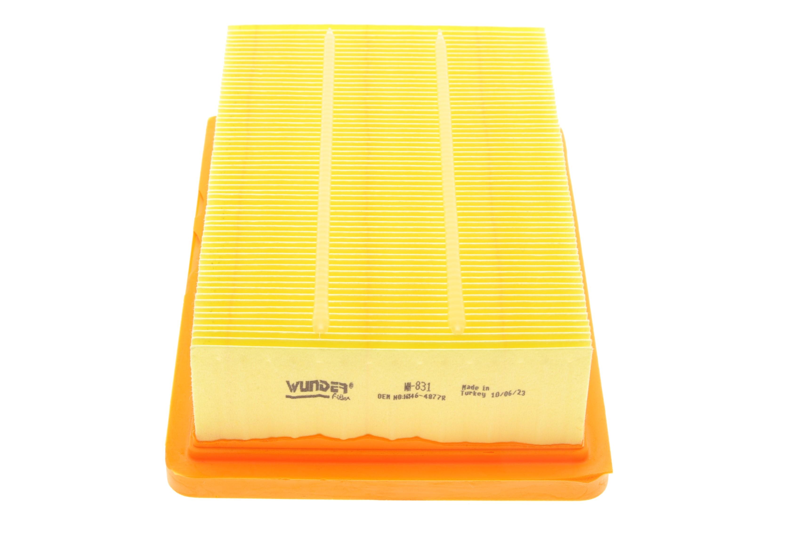 Фільтр повітряний Renault Espace 2.2 dCi 00-03