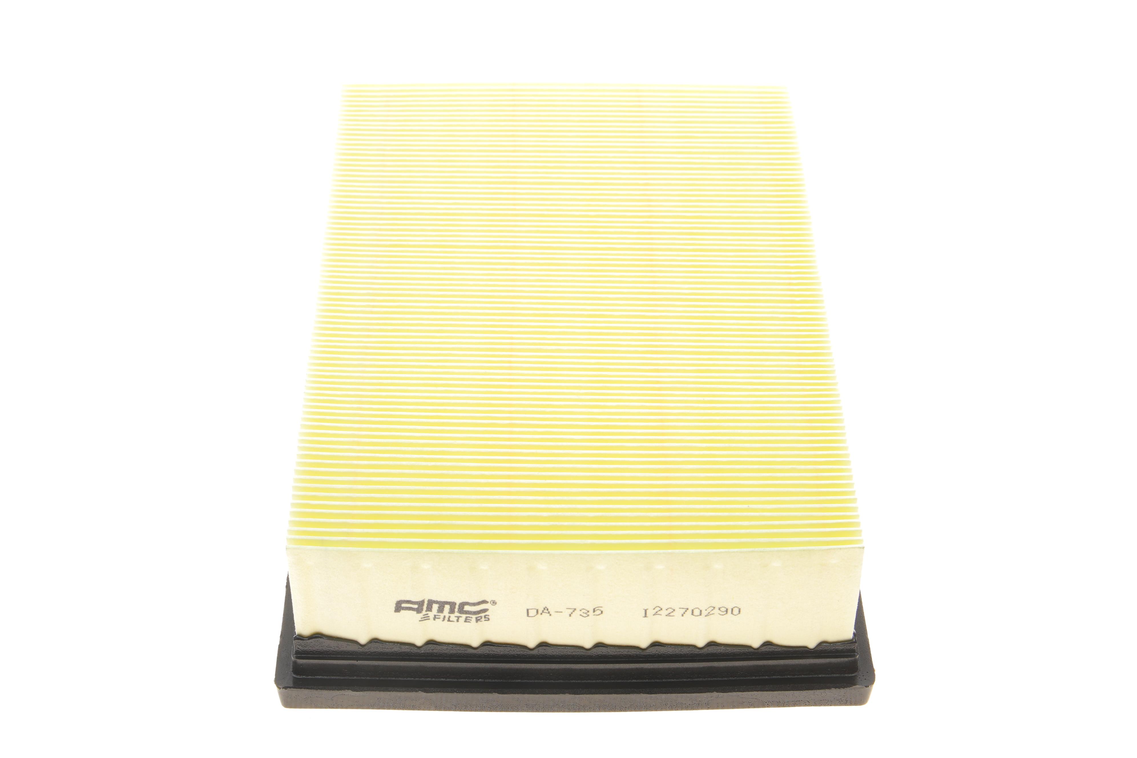 Фільтр повітряний Chevrolet Tracker 1.4-1.8 12-/Opel Mokka 1.4-1.8/1.6-1.7CDTI 12-