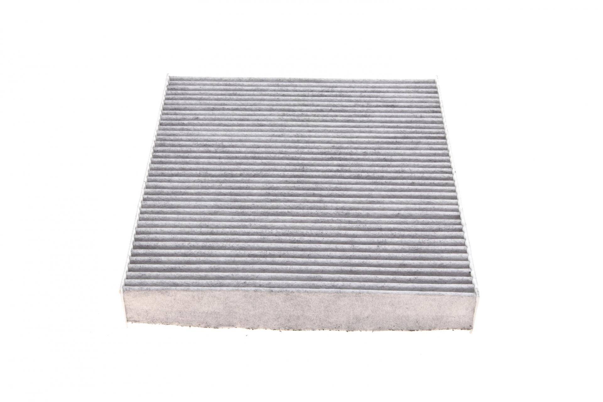 Фільтр салону Isuzu D-Max 02-