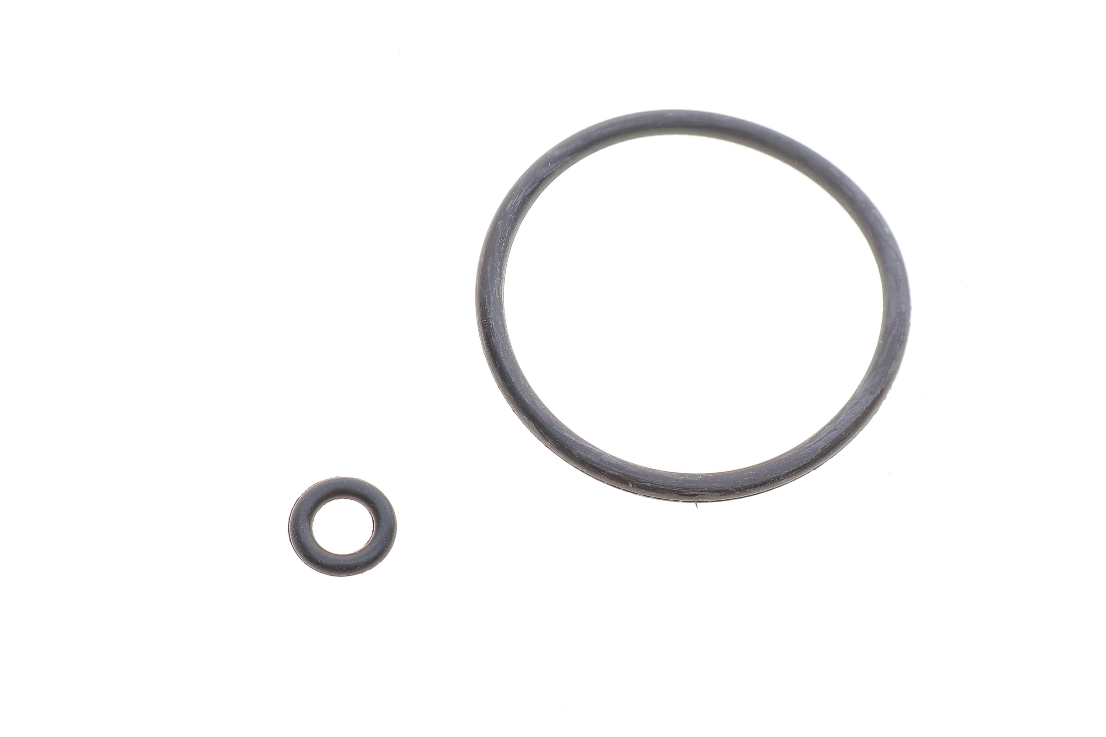 Фільтр масляний VW Caddy V 2.0 TDi BMT 20-