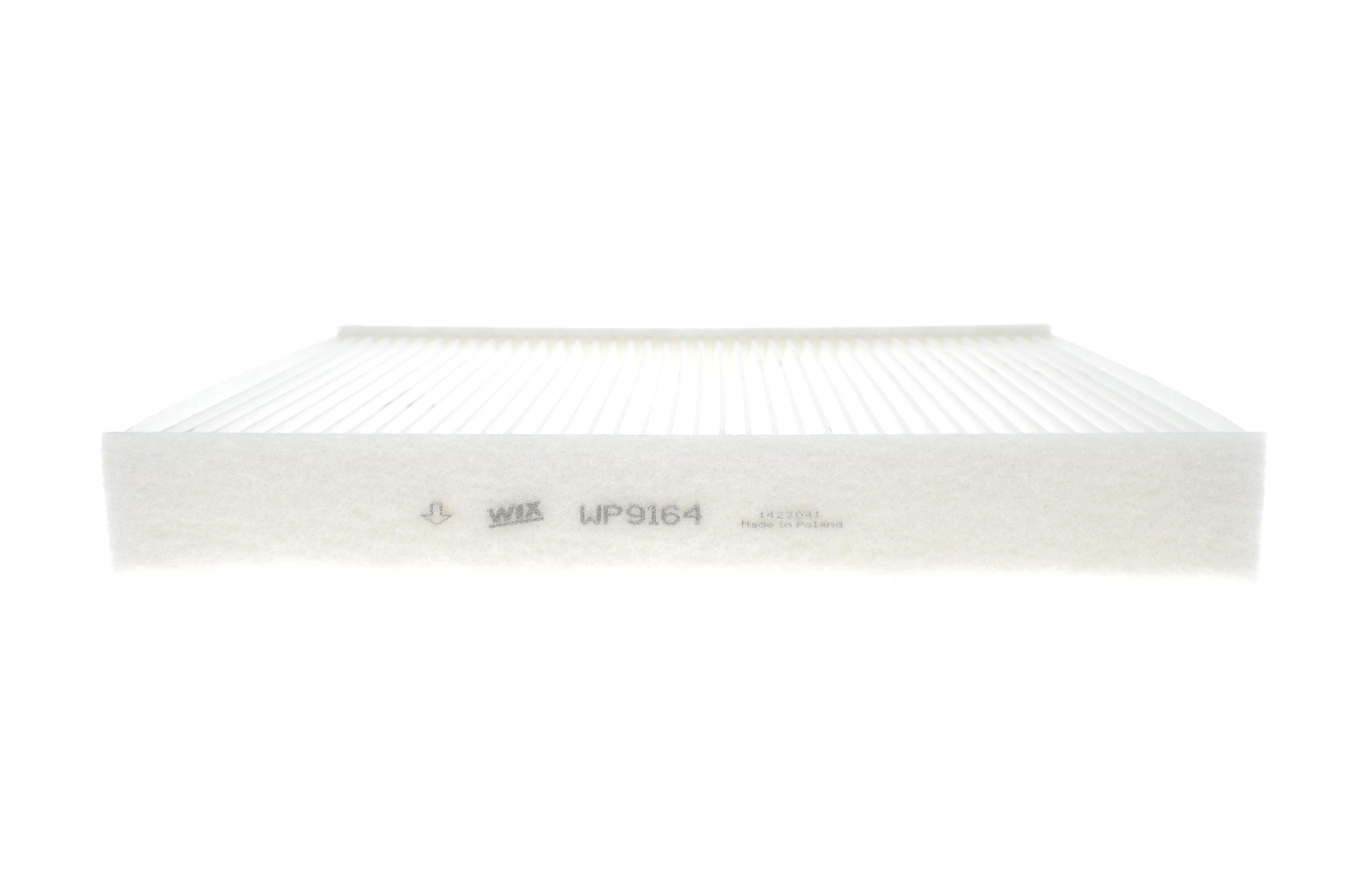 Фільтр салону Ford C-Max 07-10/Galaxy/S-Max 06-15/Kuga 08-14/Mondeo 07-/Focus C-Max 03-07