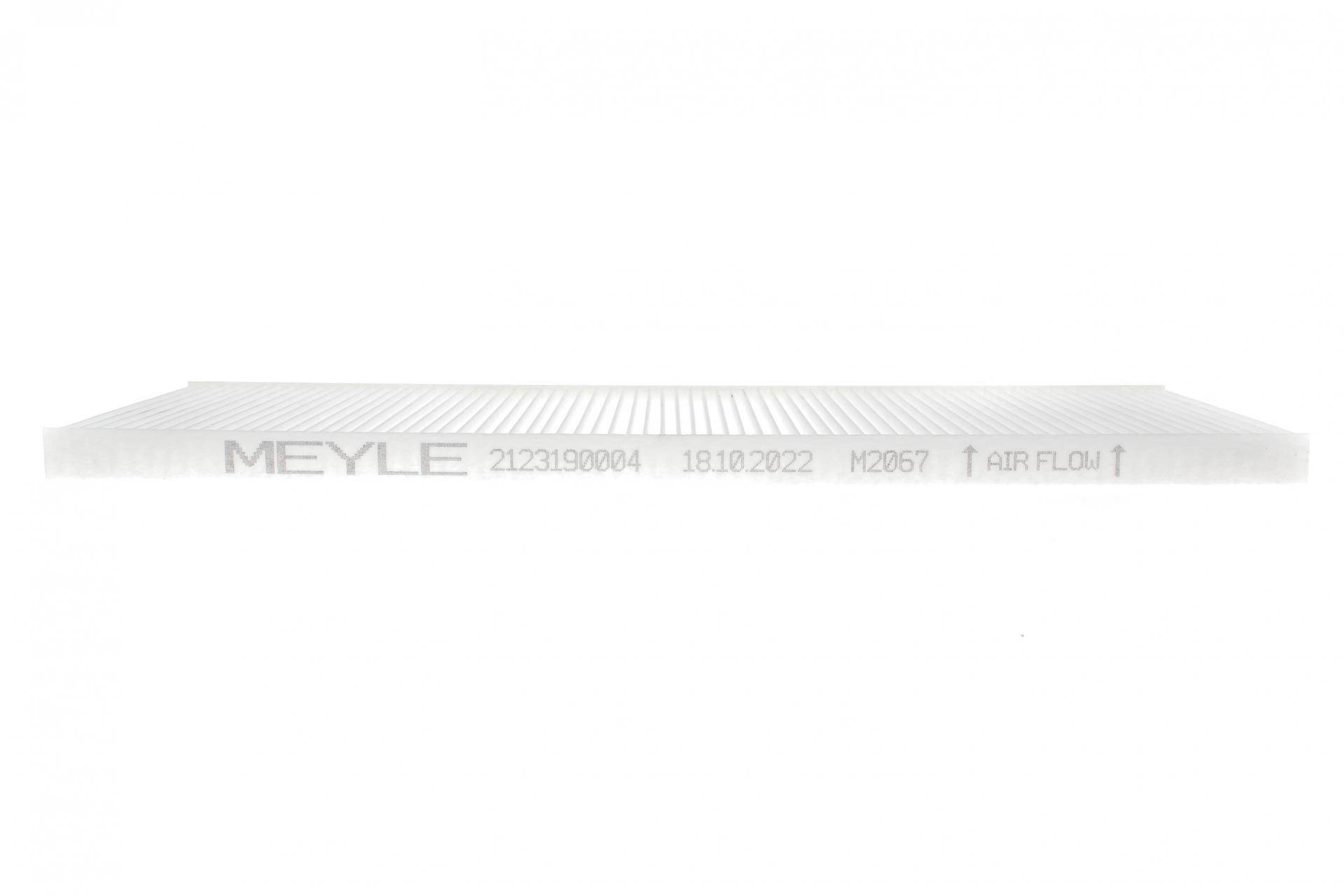 Фільтр салону Fiat Ducato/Citroen Jumper/Peugeot Boxer 94-