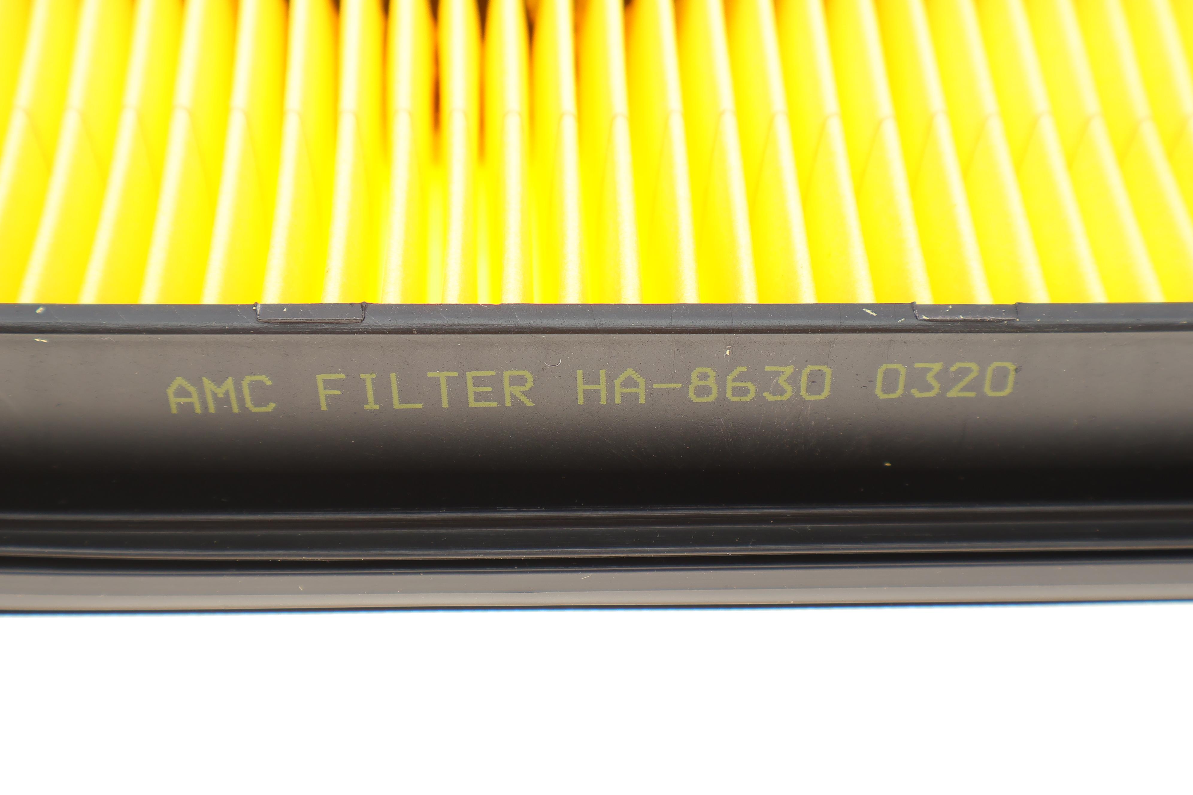 Фільтр повітряний Honda CR-V III/IV 2.4i 06-