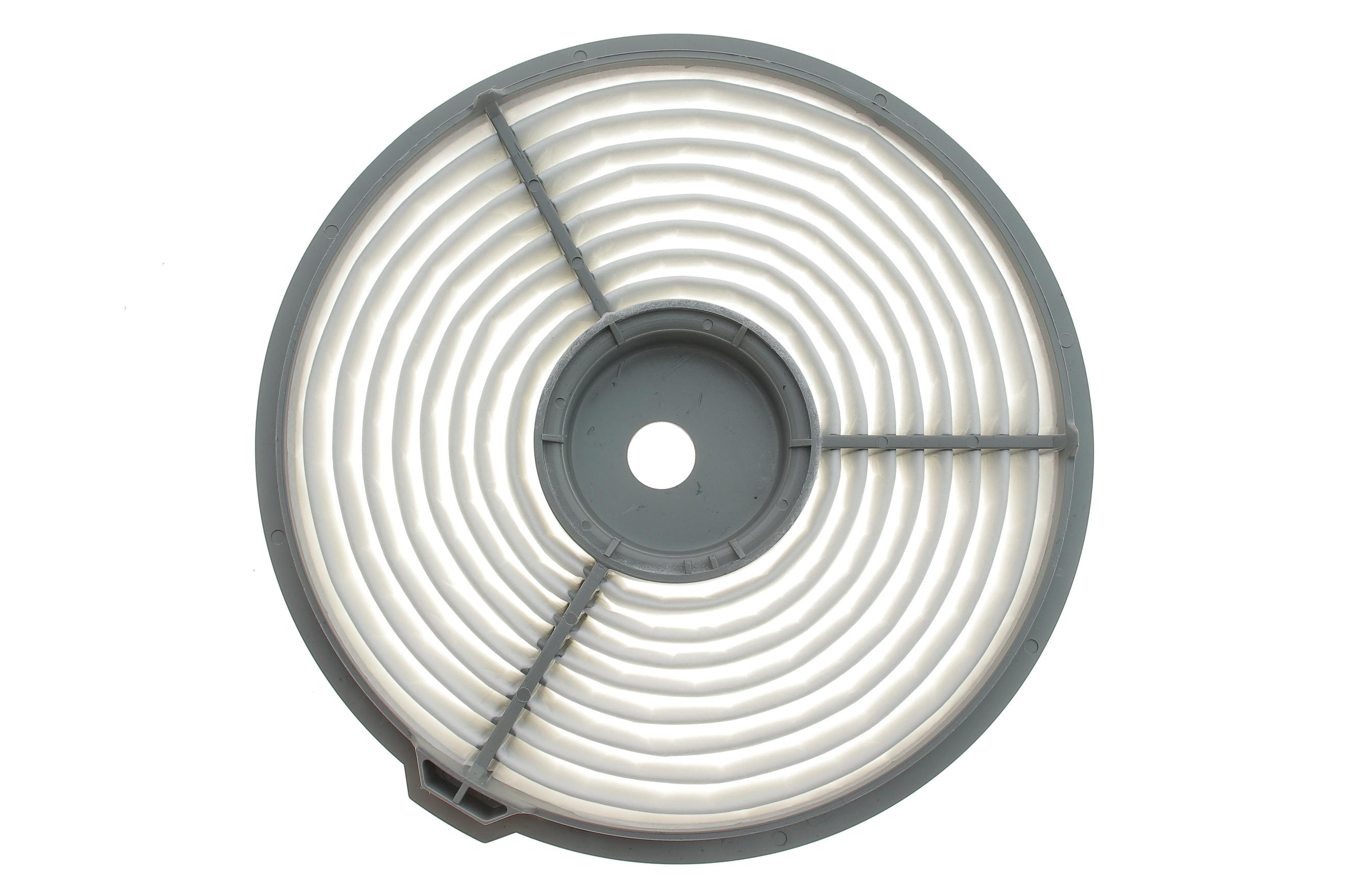 Фільтр повітряний Subaru Justy 1.3 4WD 95-03/Suzuki Swift 1.0/1.3 89-03