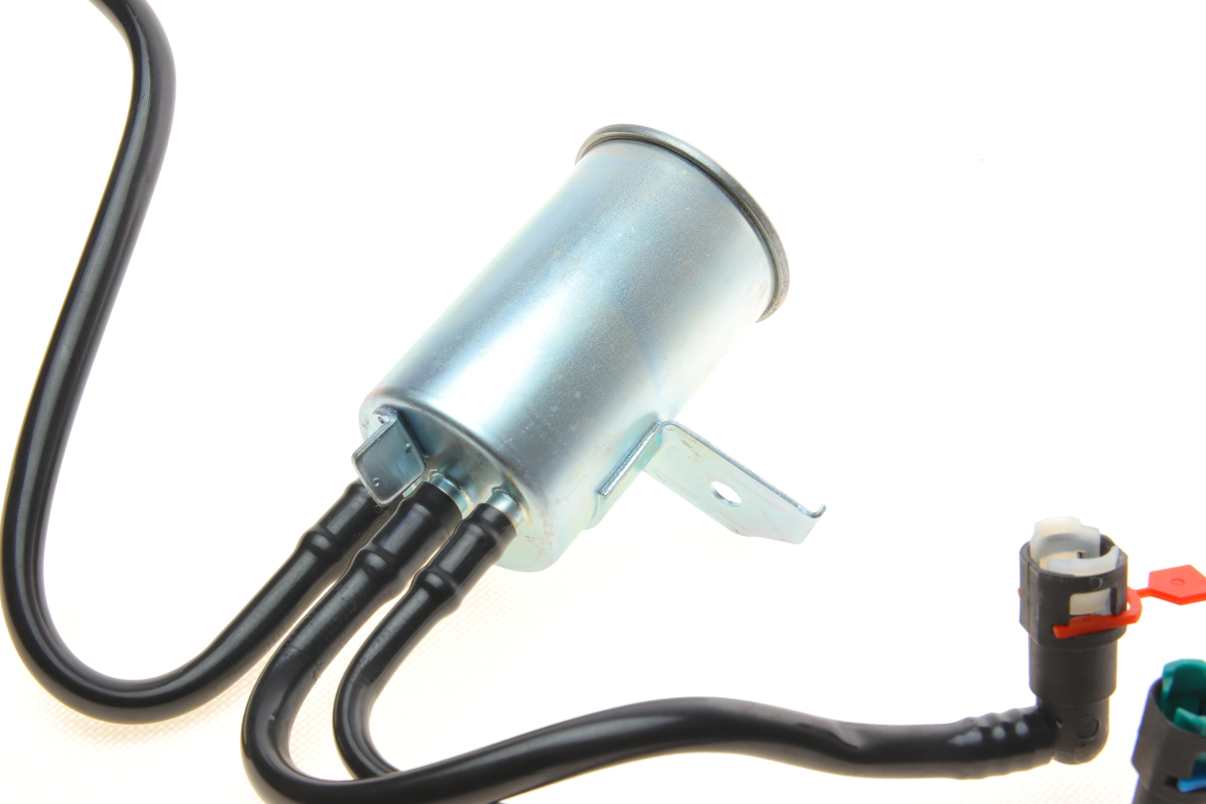 Фільтр паливний Chrysler Voyager/ Grand Voyager 2.0-3.8 95-01