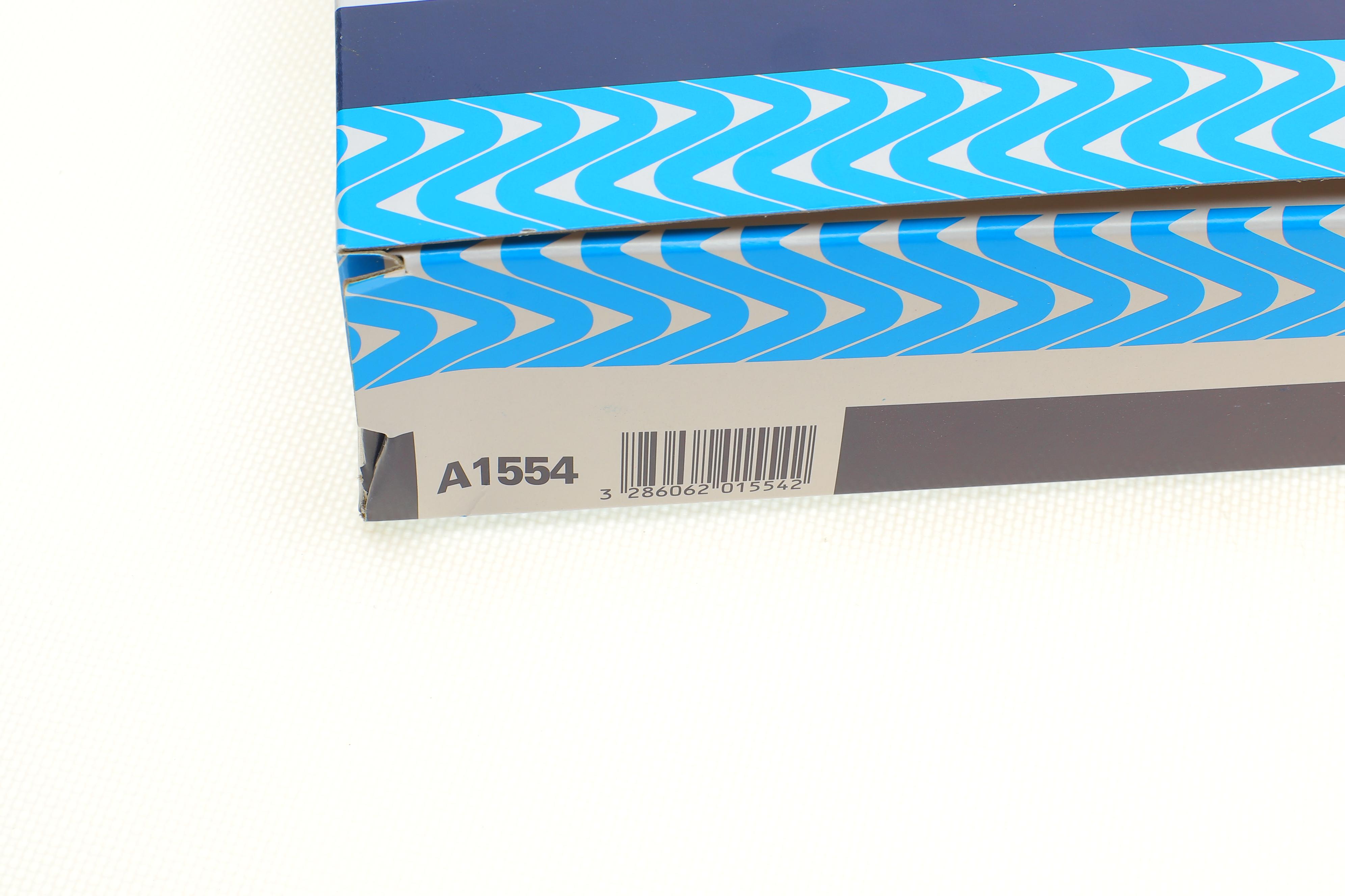 Фільтр повітряний Jeep Grand Cherokee 3.0CRD 11-