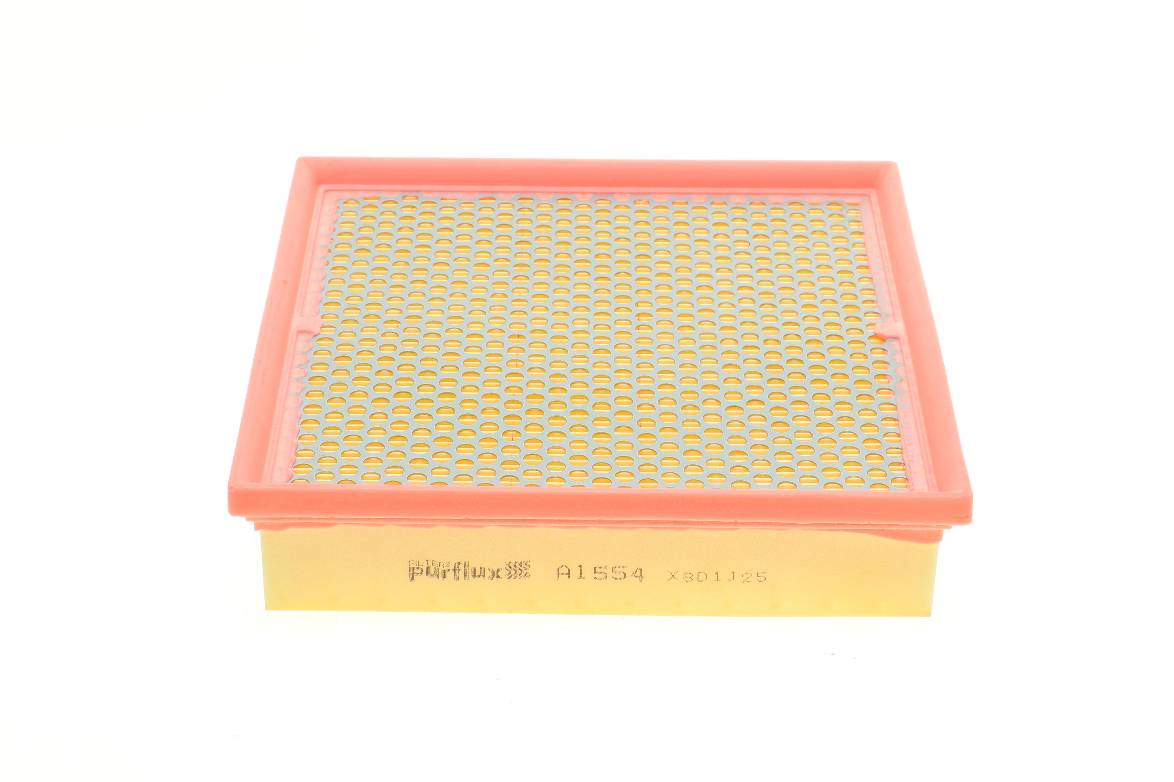 Фільтр повітряний Jeep Grand Cherokee 3.0CRD 11-