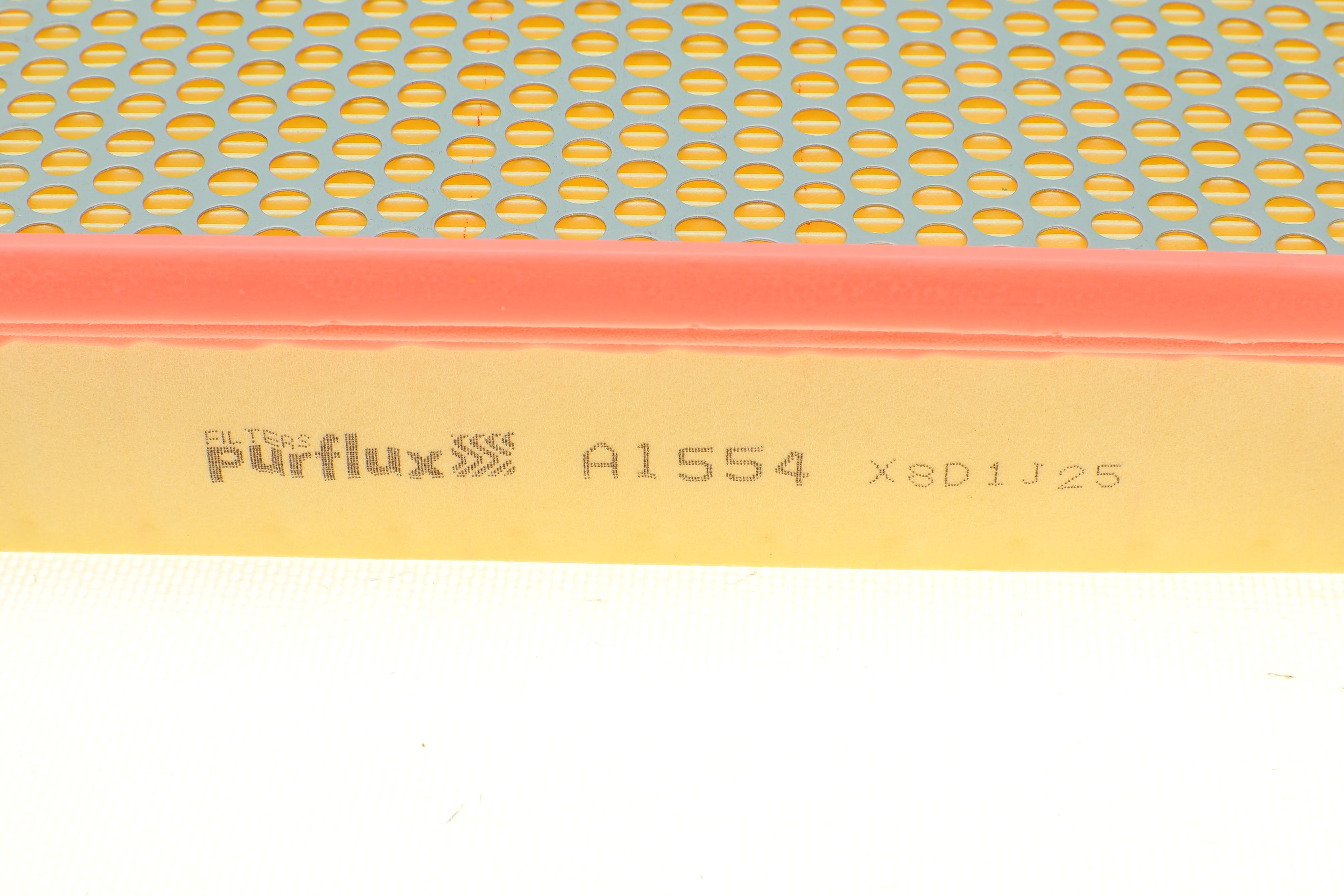 Фільтр повітряний Jeep Grand Cherokee 3.0CRD 11-