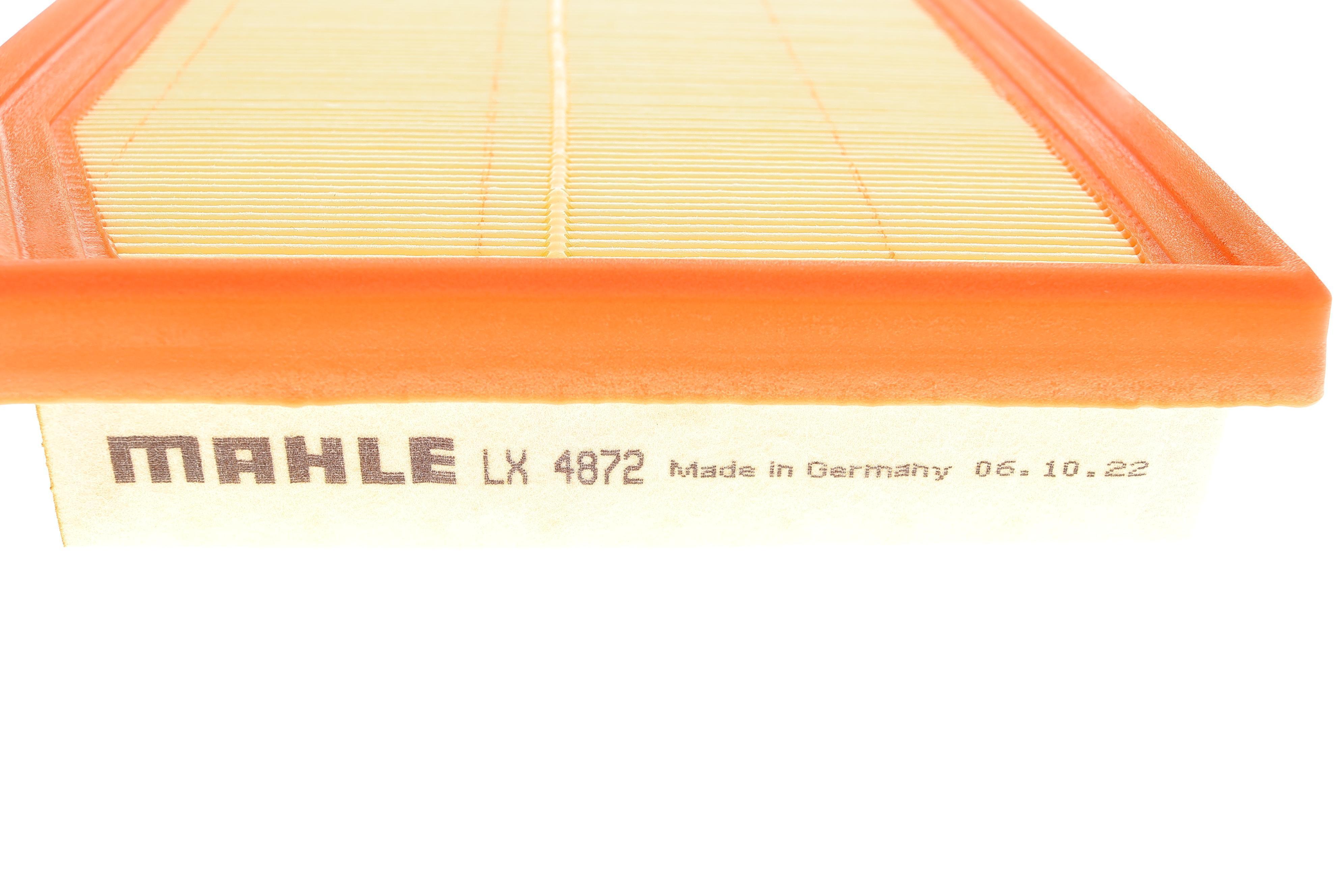 Фільтр повітряний MB C-class (W205)/E-class (W213) 2.0 17-