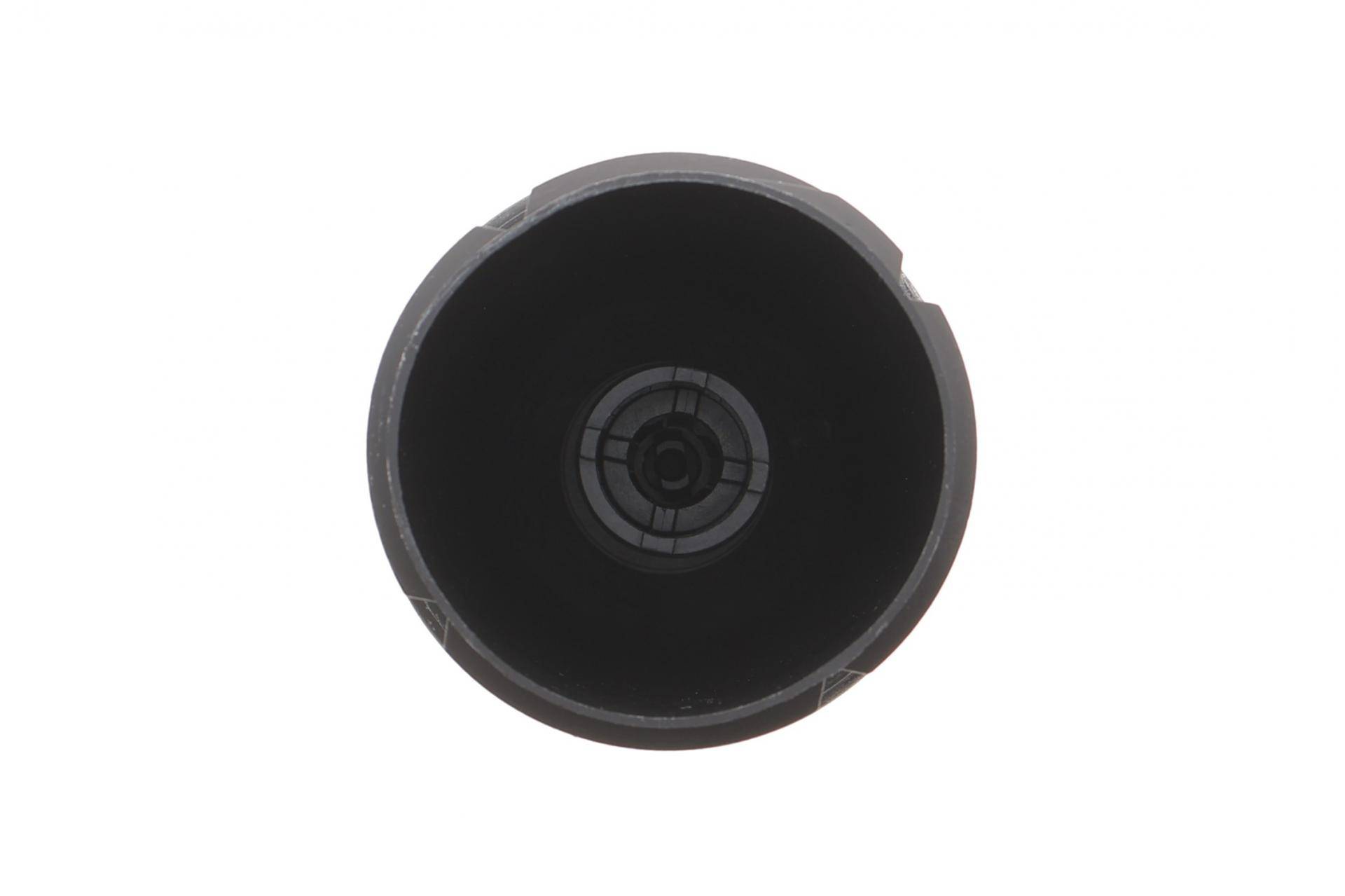 Кришка фільтра масляного VW Golf/Passat 1.8/2.0TSI 14-