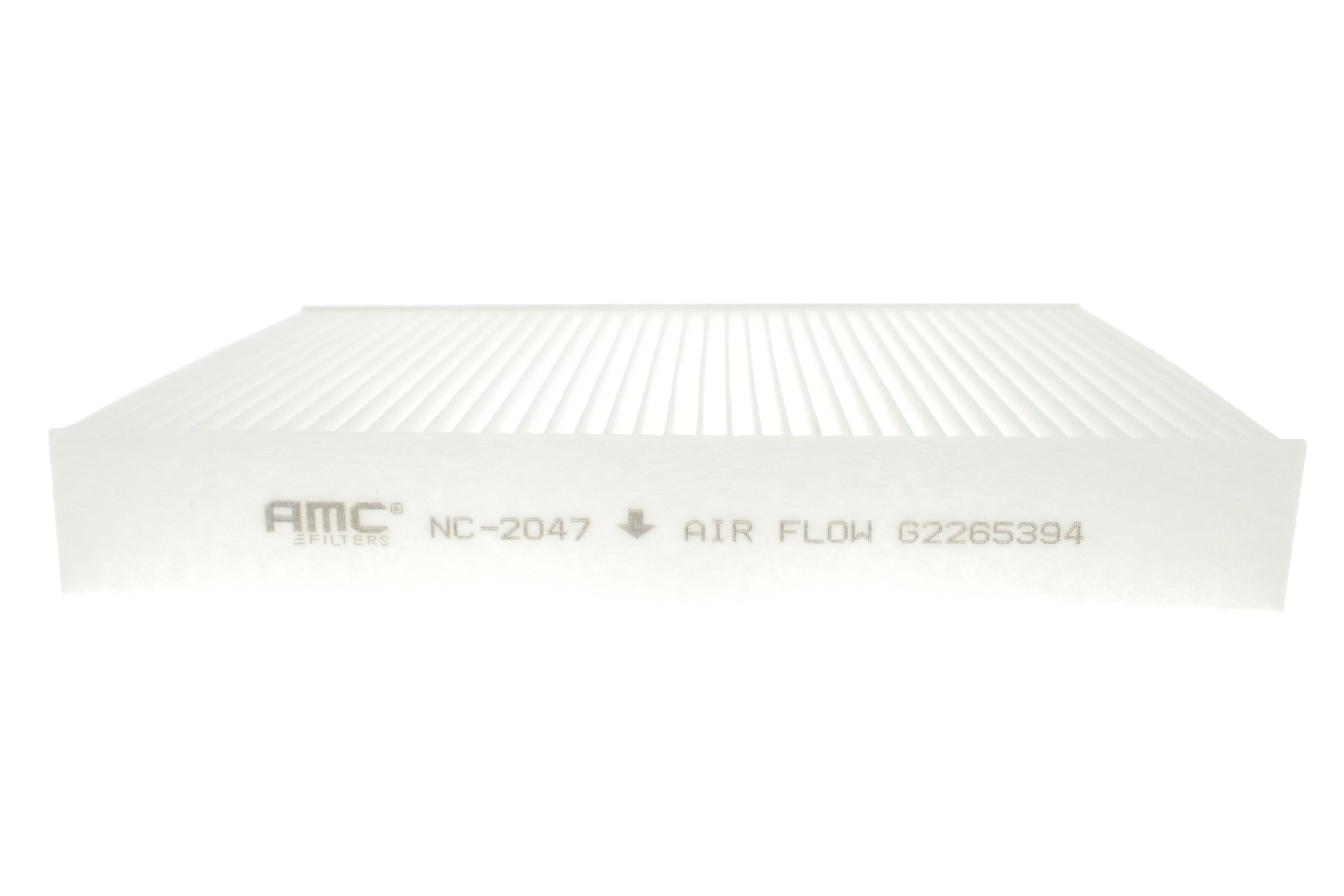 Фільтр салону Renault Scenic III 09-/Trafic III 14-