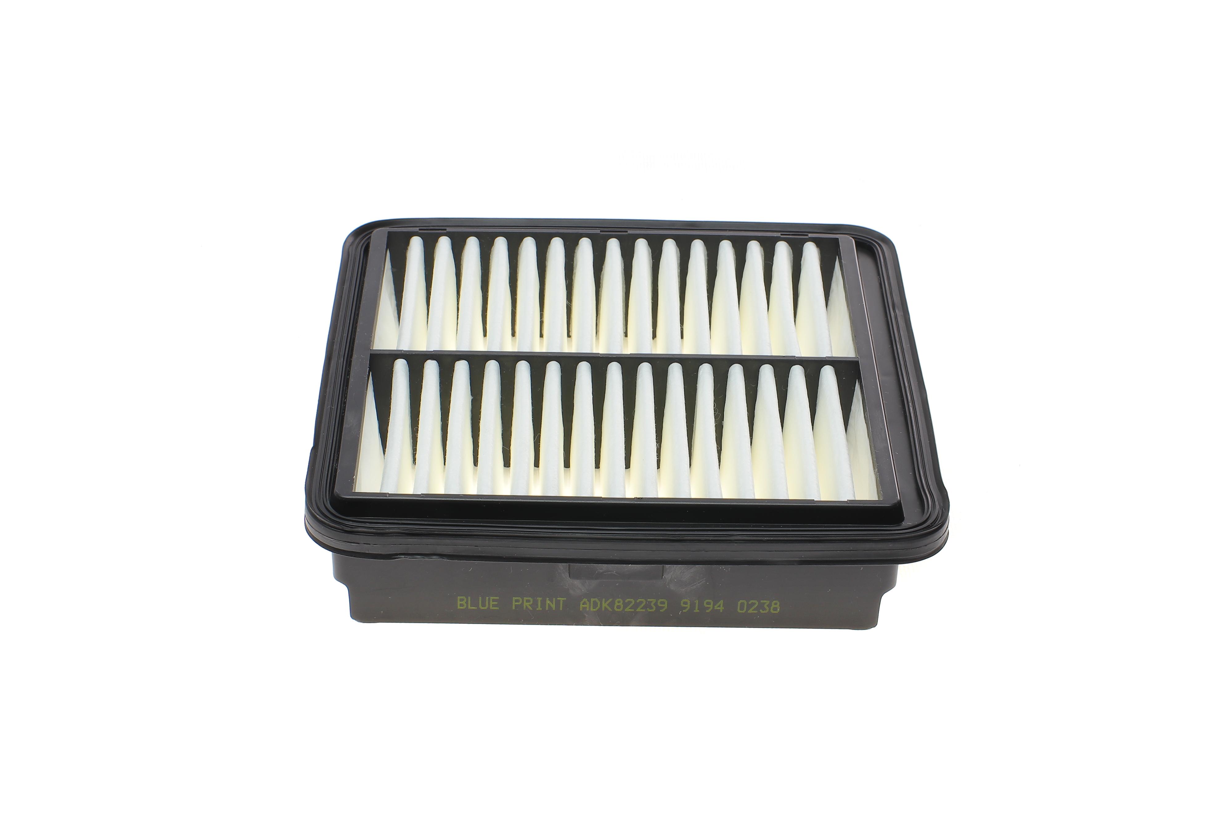 Фільтр повітряний Suzuki Jimny AWD 1.5dCi/DDiS 98-