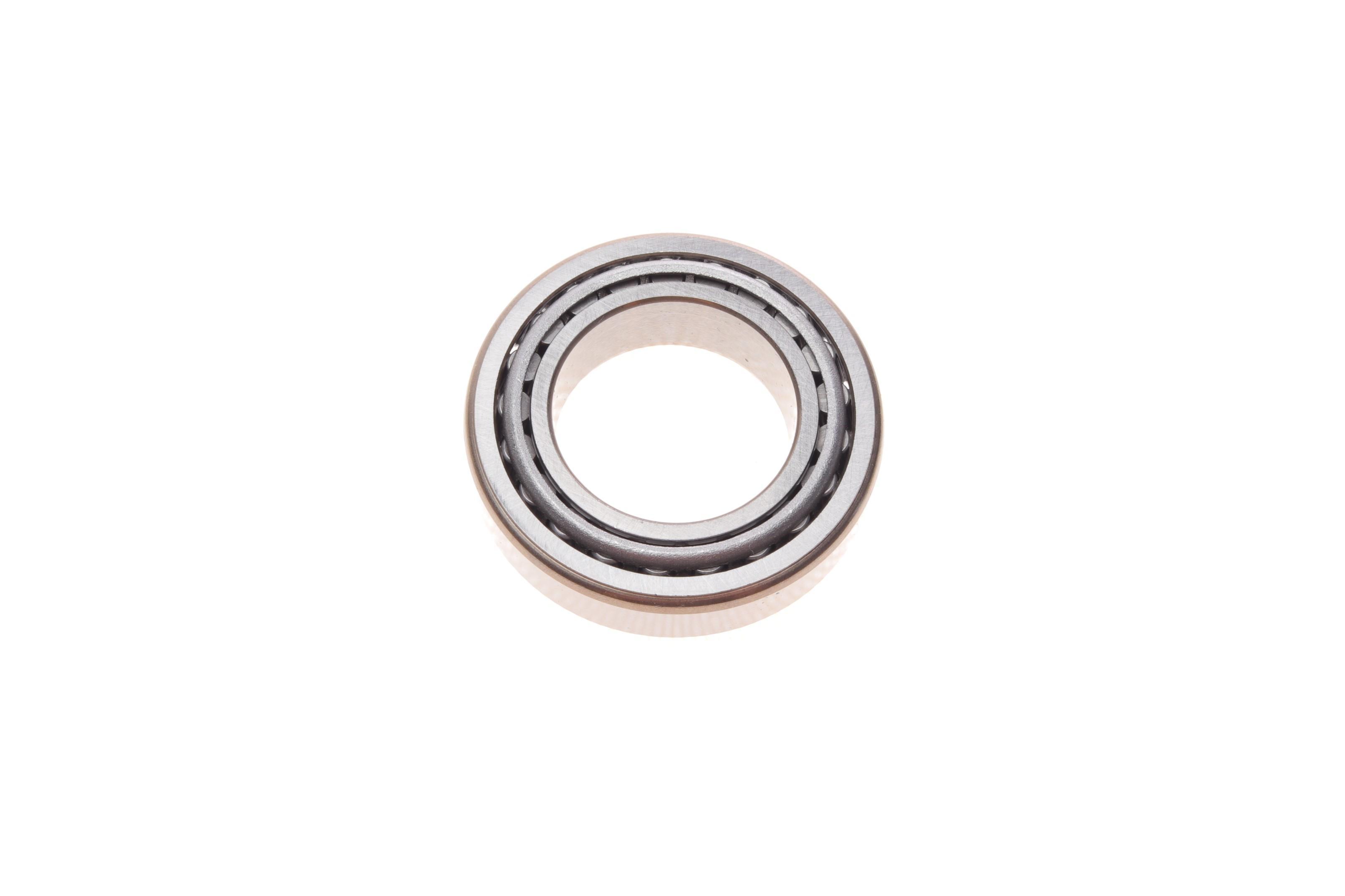 Підшипник маточини (задньої) Daewoo Lanos/Opel Kadett/Vectra A