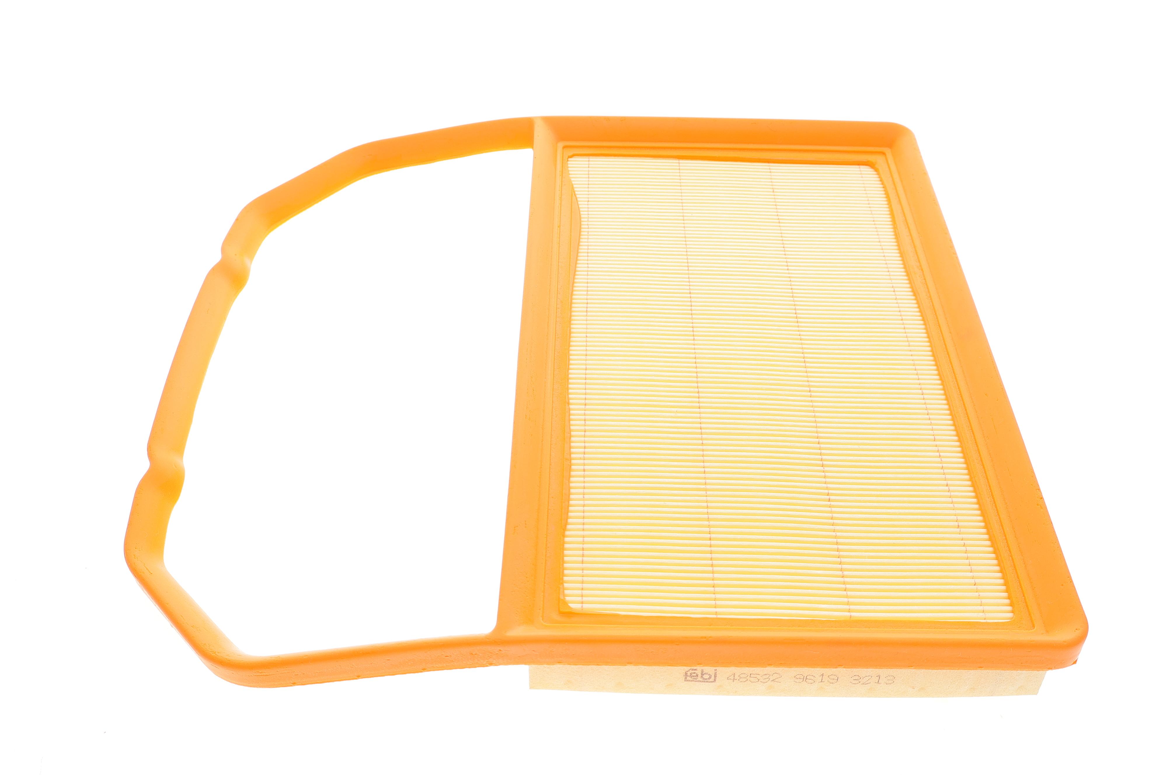 Фільтр повітряний VW Polo/Skoda Fabia 1.0 i/TSI 14-/Seat Ibiza 1.0 i/TSI 15-