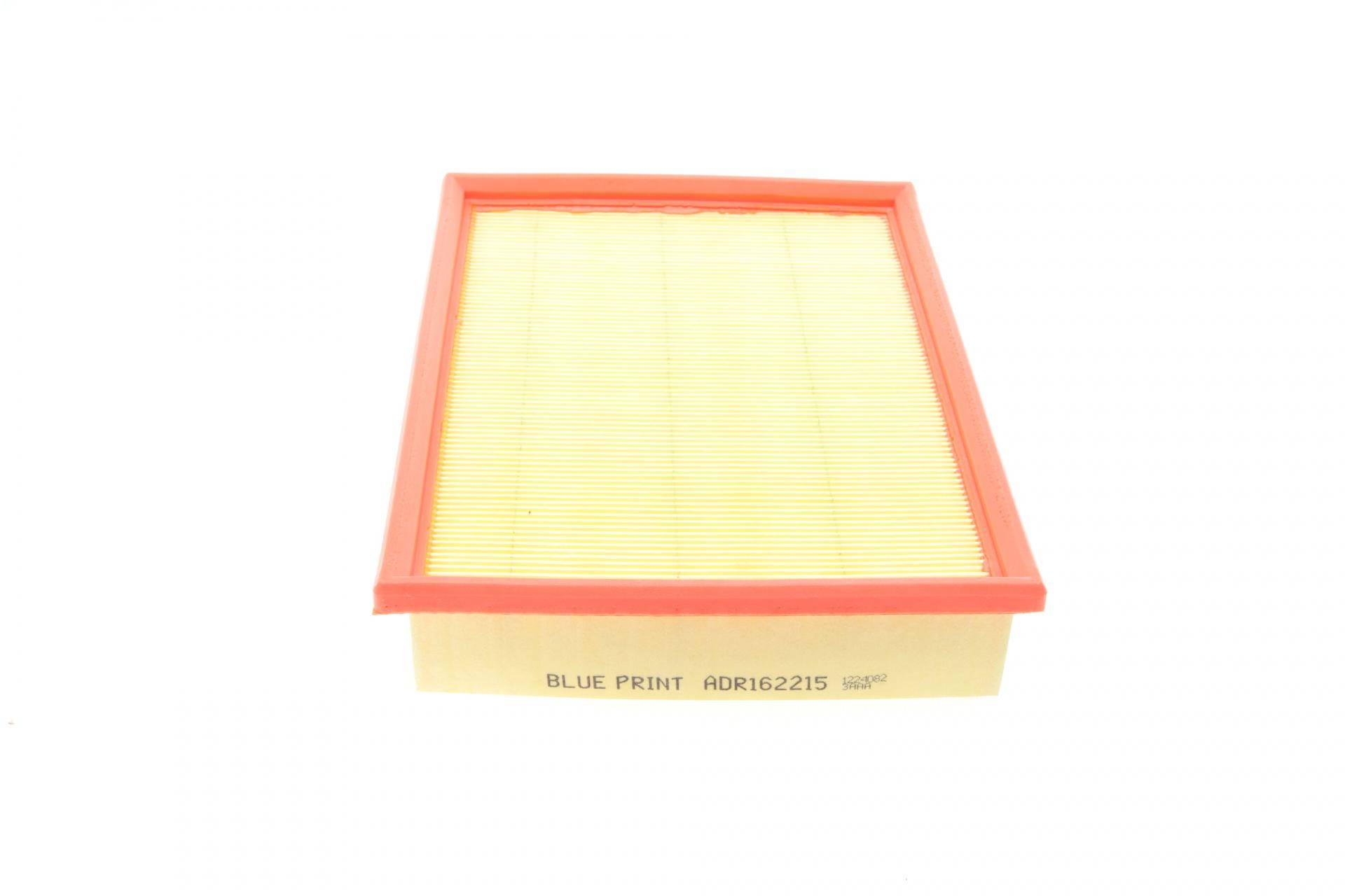 Фільтр повітряний Renault Laguna III 1.5/2.0dCi 07- (з поролоном)