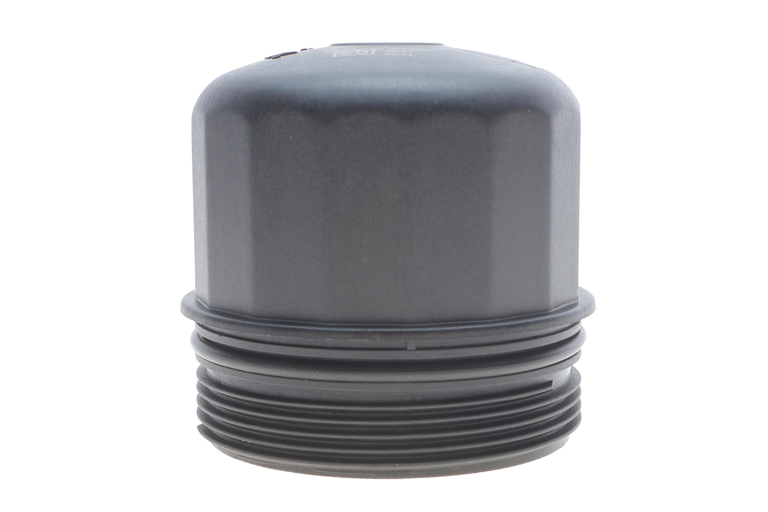 Кришка фільтра масляного BMW X5 (E70/F15/F85)/X6 (E71/E72/F16/F86) 09-19 N63/S63