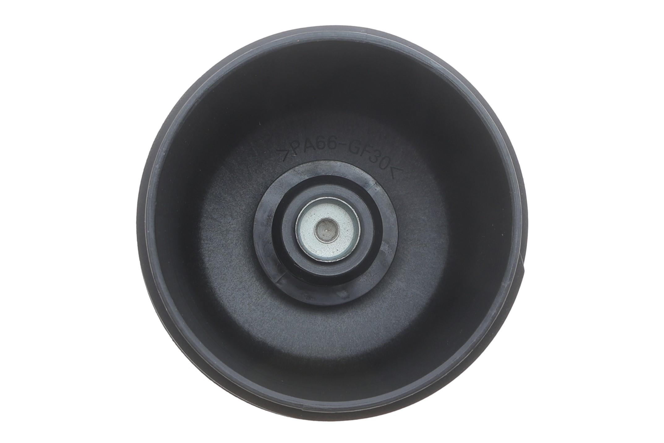 Кришка фільтра масляного BMW X5 (E70/F15/F85)/X6 (E71/E72/F16/F86) 09-19 N63/S63