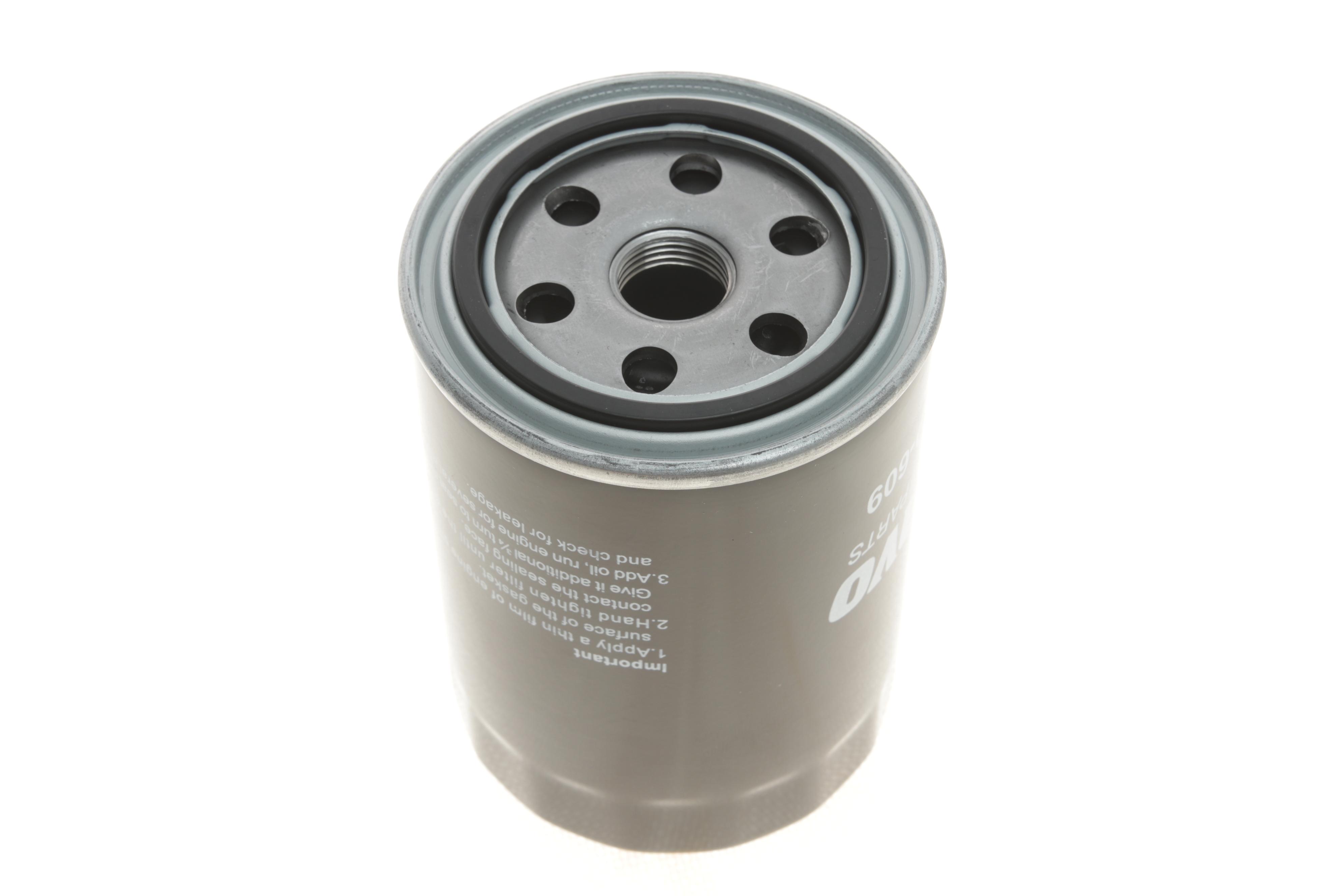 Фільтр масляний Hyundai Tucson/Santa Fe/Kia Sportage 2.0 CRDi 04-