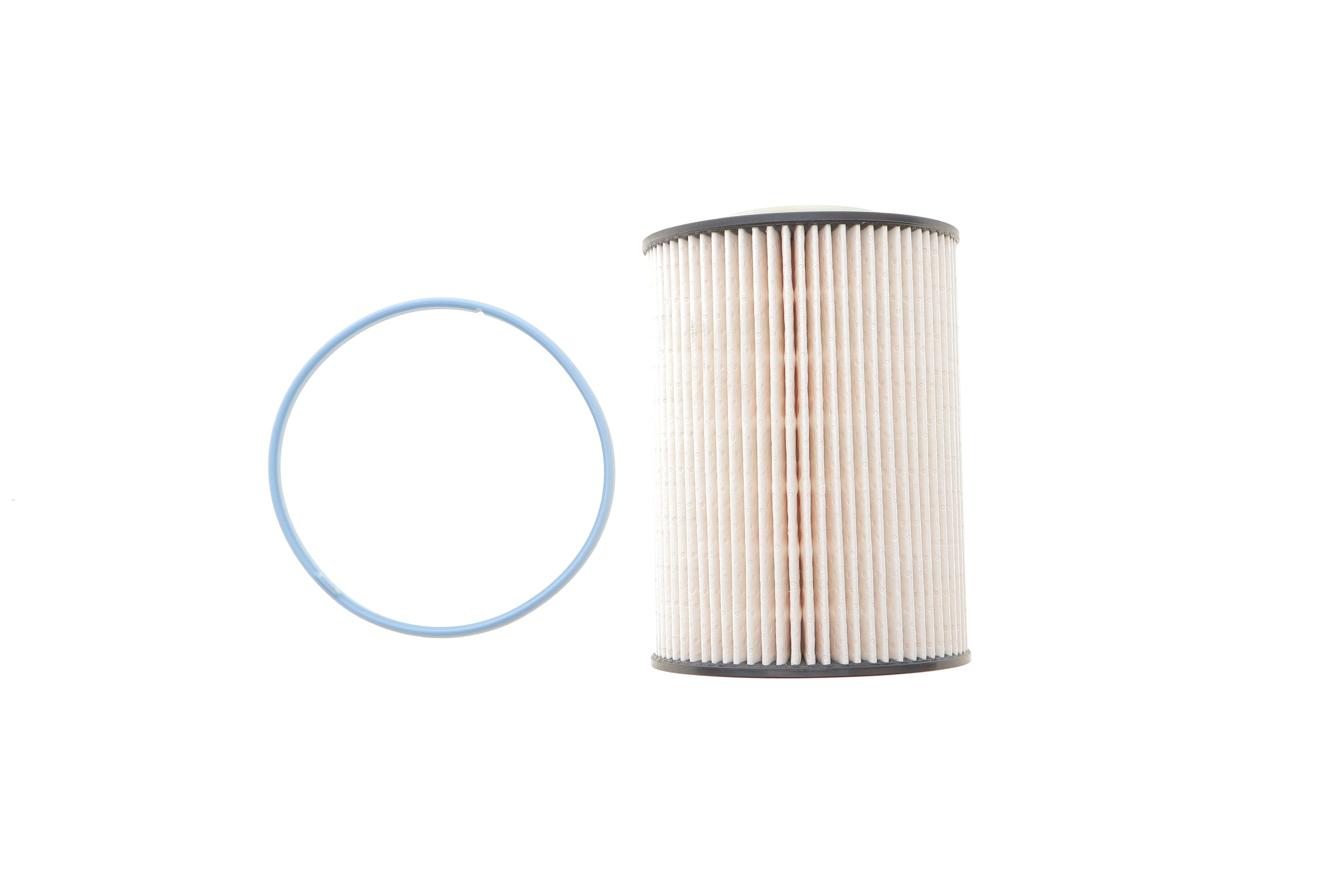 Фільтр паливний Ford Mondeo 2.0TDCi 07-