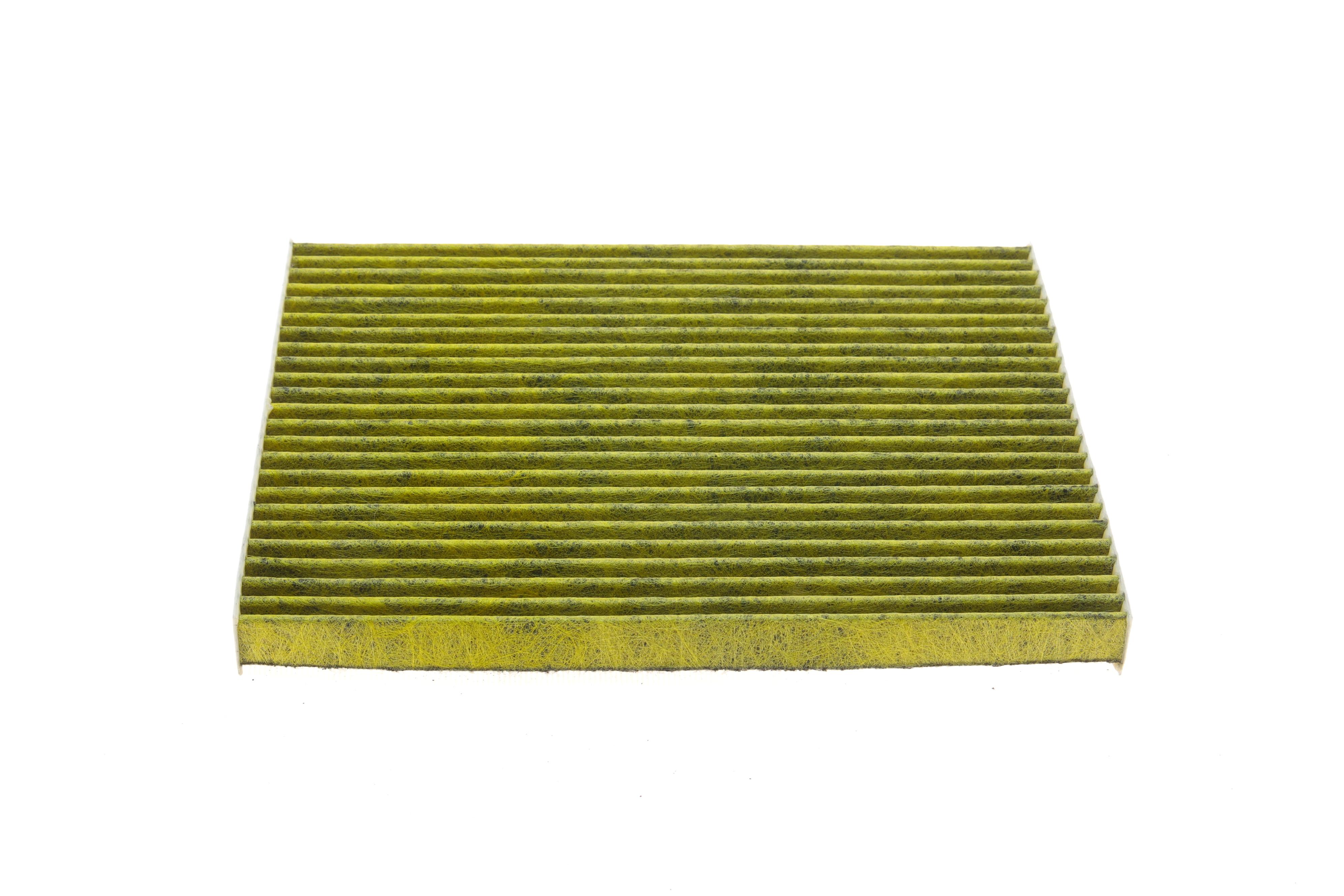 Фільтр салону Hyundai Tucson 04-/IX35 10-/Kia Sportage 10- (вугільний/антибактеріальний)