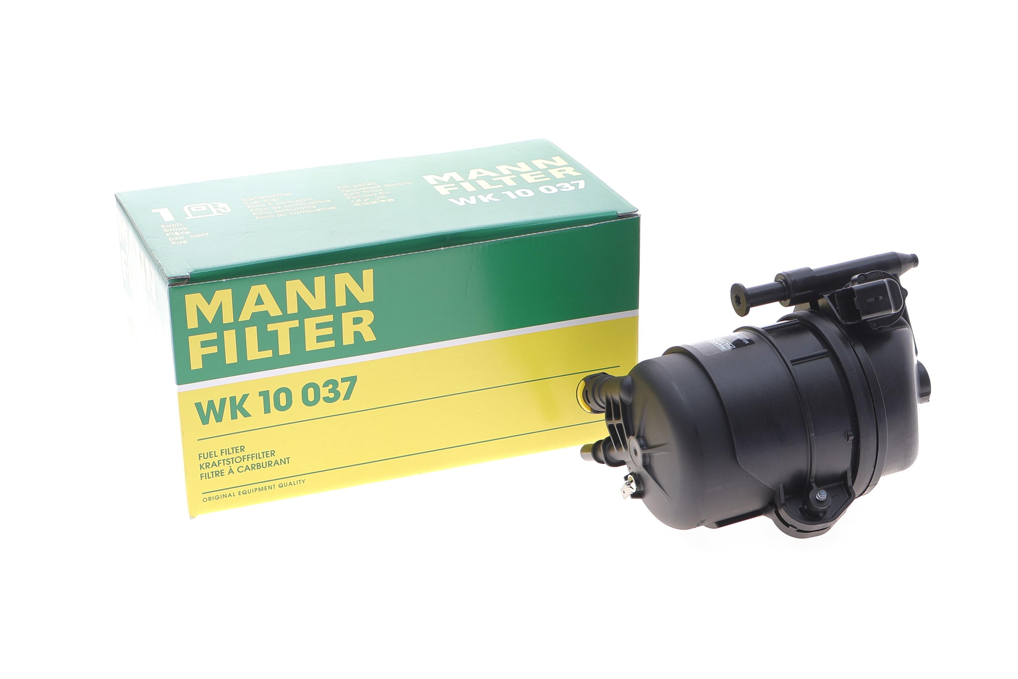 Фільтр паливний Land Rover Discovery Sport/Evoque 2.0D/2.0DH 14-