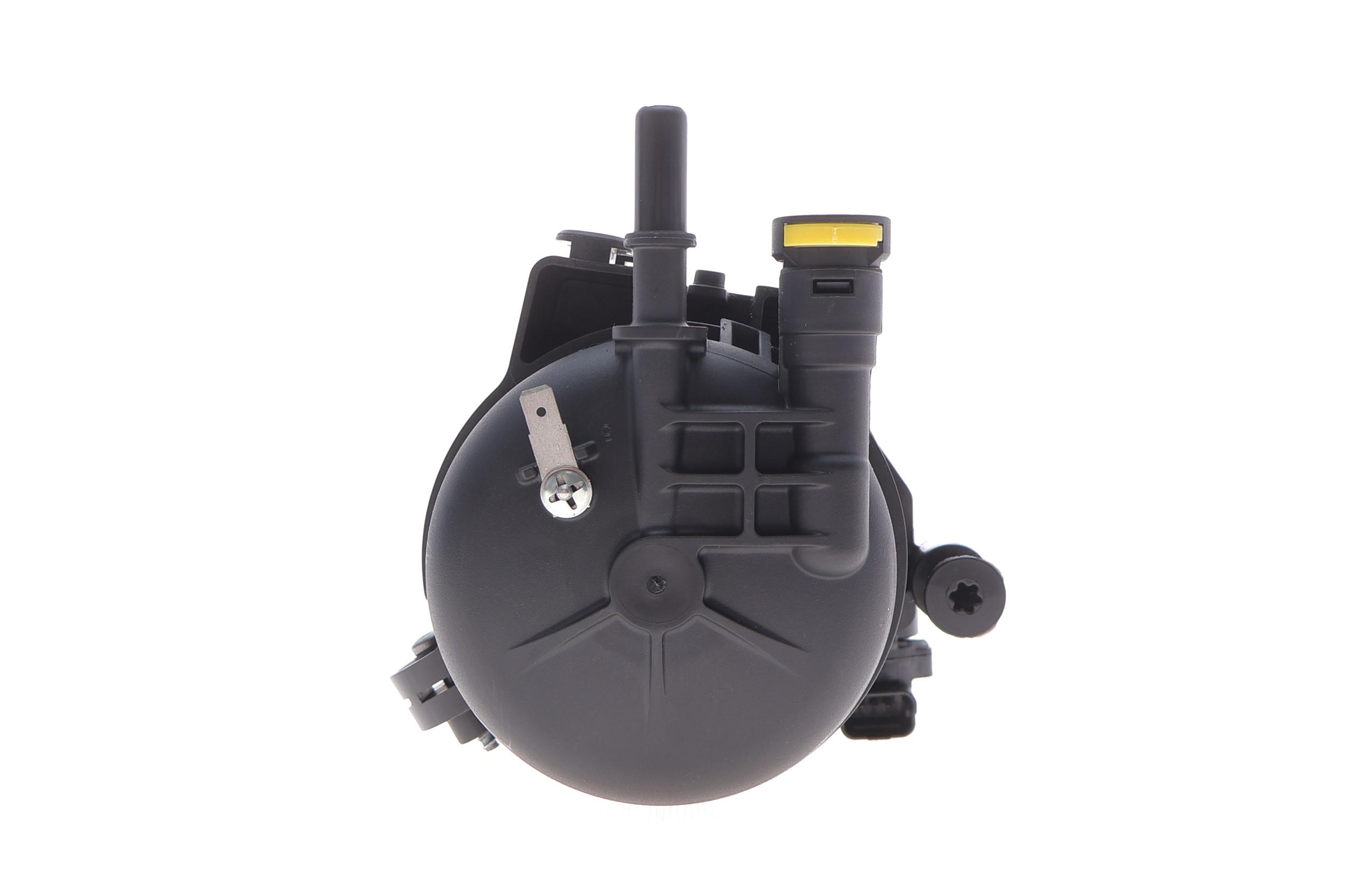 Фільтр паливний Land Rover Discovery Sport/Evoque 2.0D/2.0DH 14-