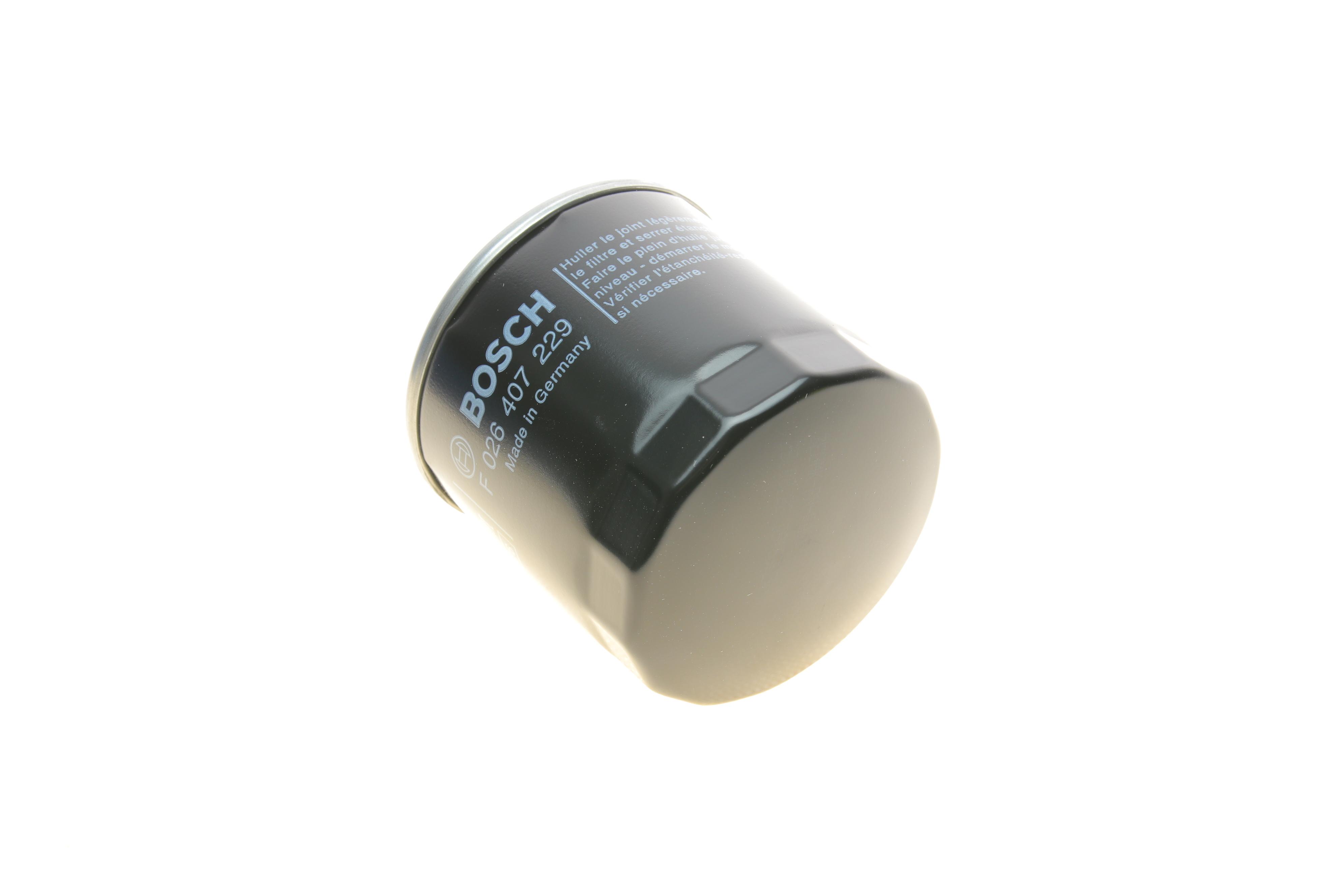 Фільтр масляний Jeep Cherokee/Wrangler 2.0-3.8 86-